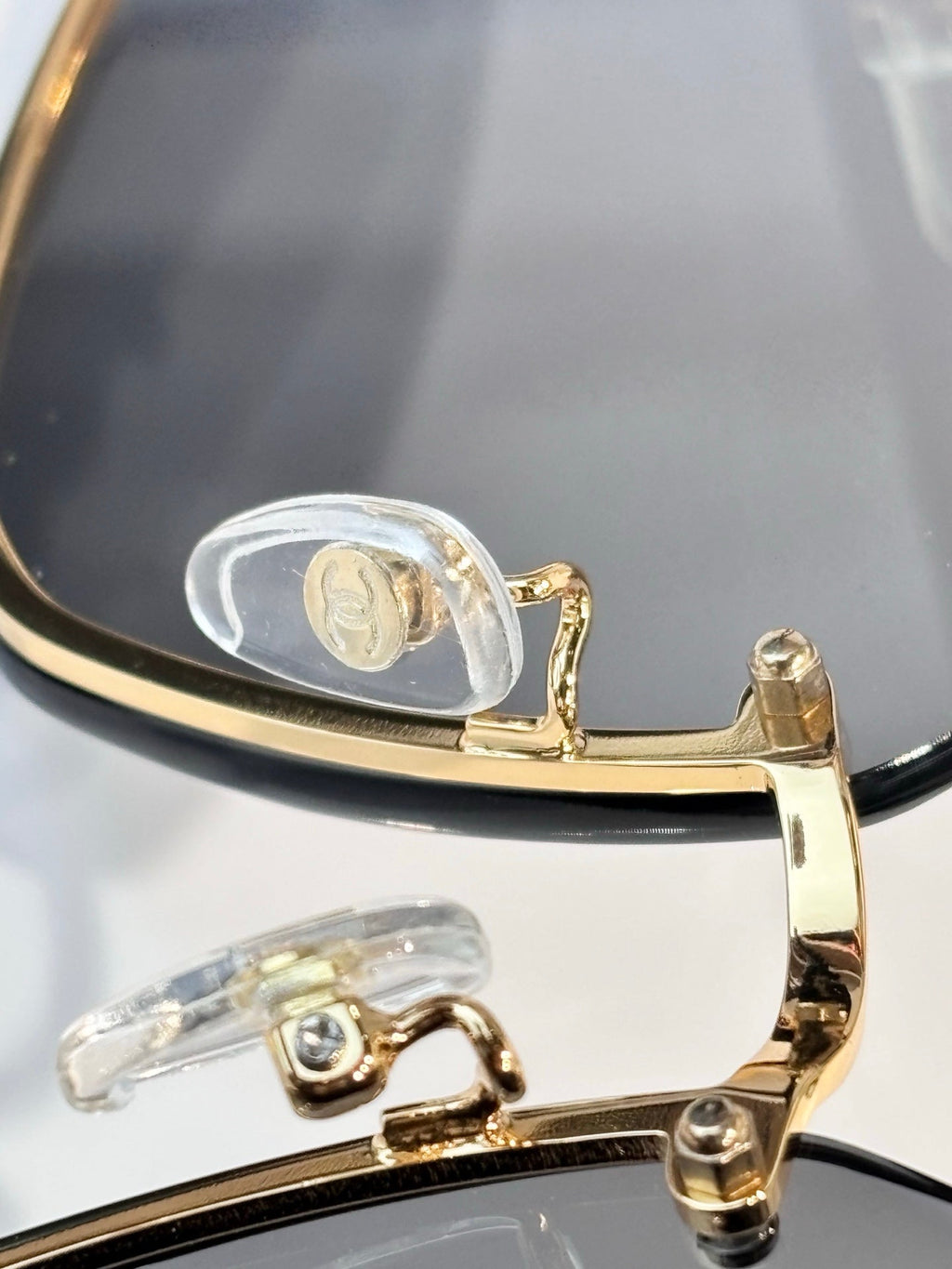 Chanel 5504-H Sunglasses