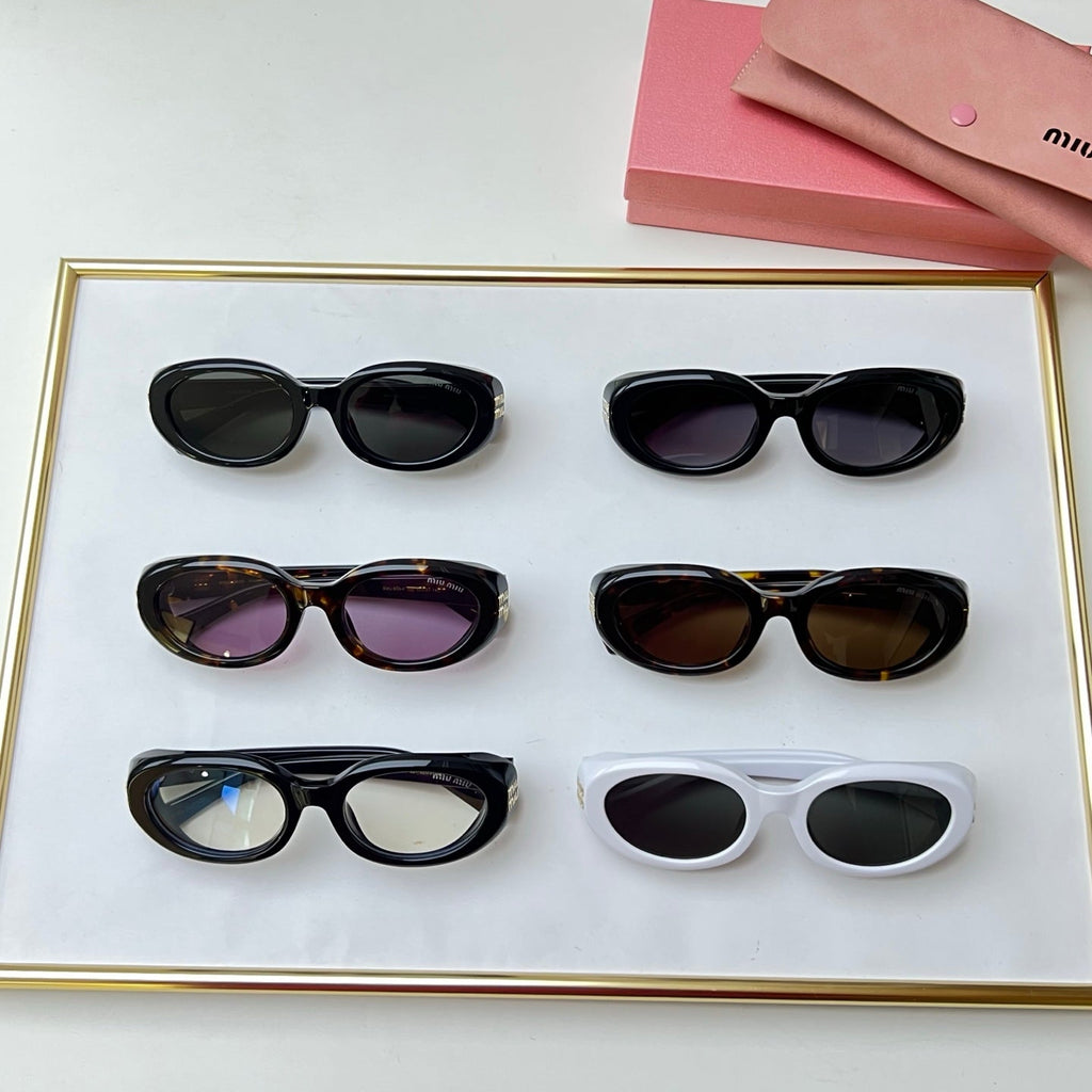Miu Miu Reverie B09S Sunglasses
