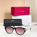 Cartier CT0656S Sunglasses