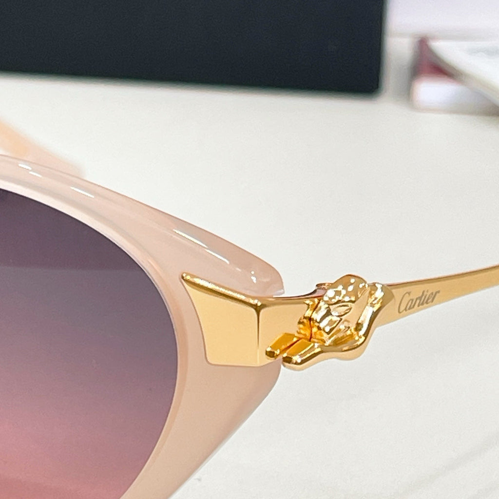 Cartier CT0656S Sunglasses