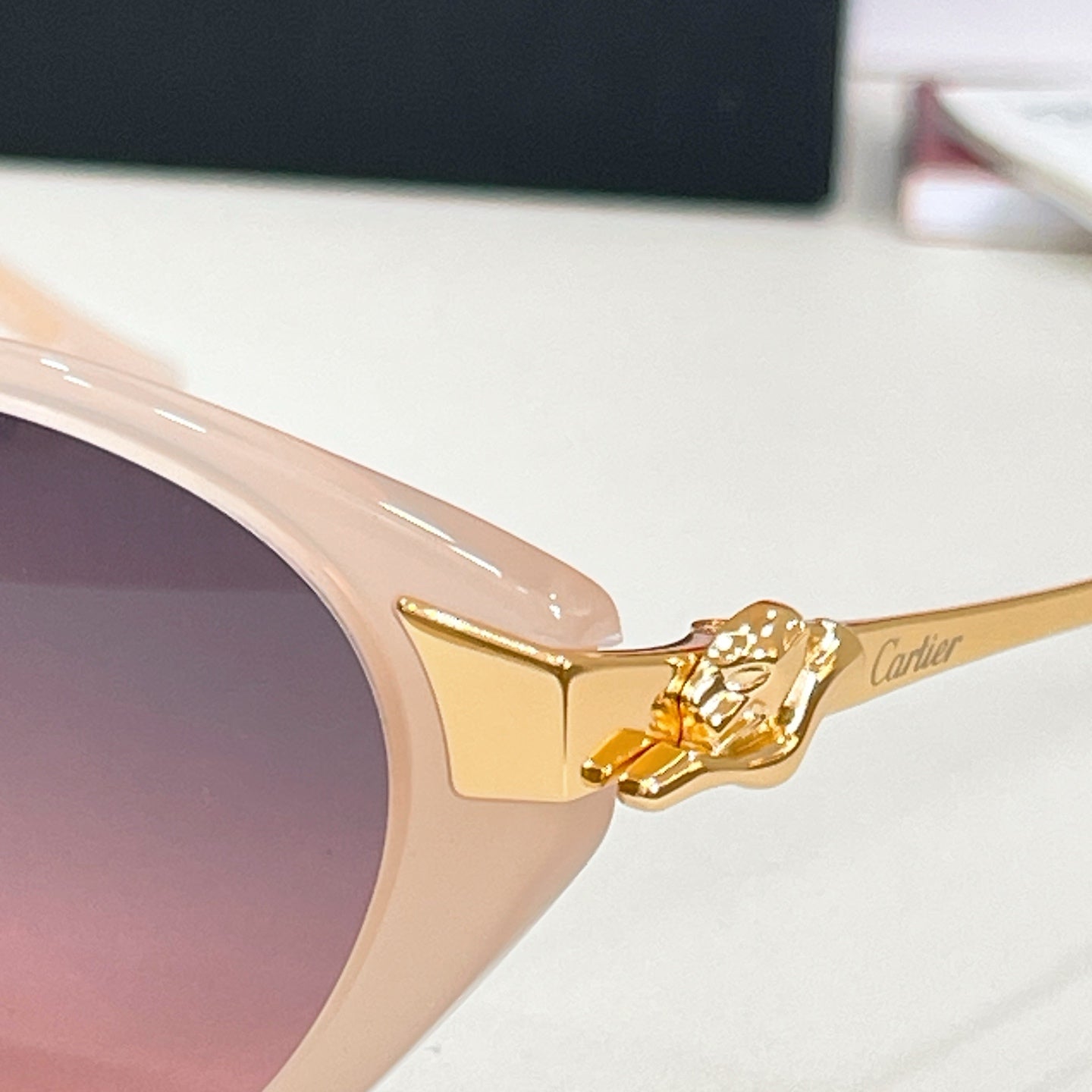Cartier CT0656S Sunglasses