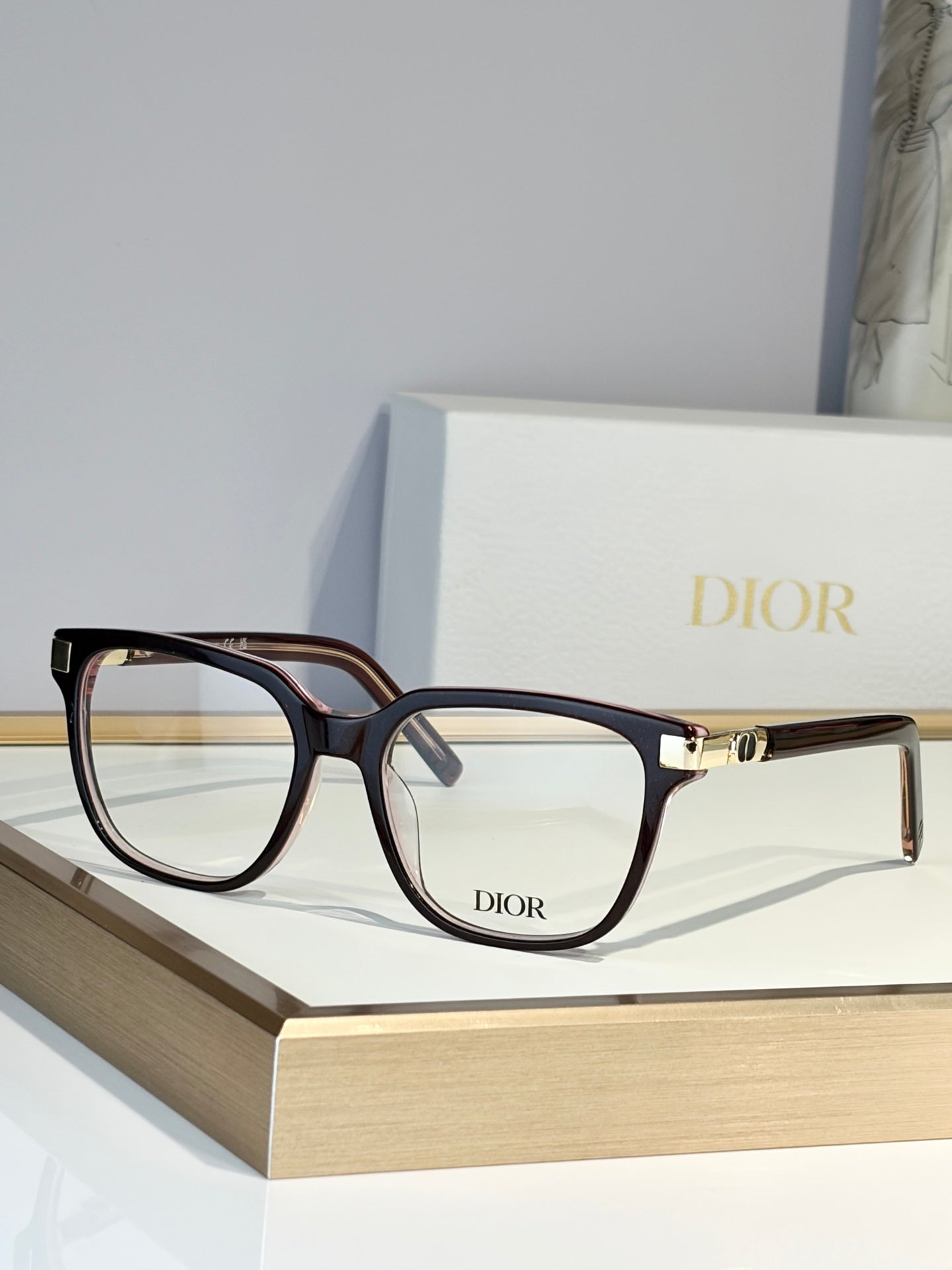Dior CDS2L Sunglasses