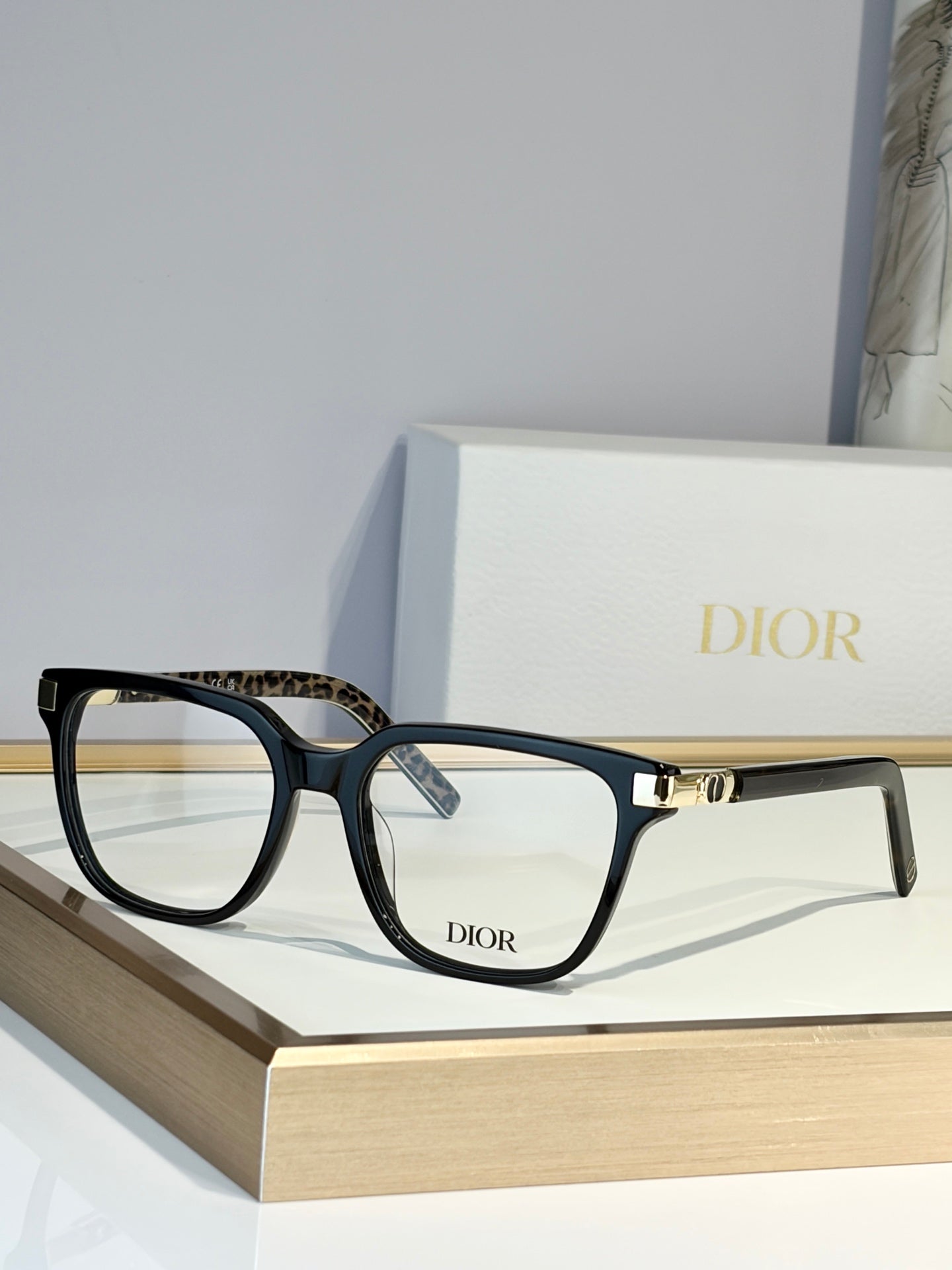 Dior CDS2L Sunglasses