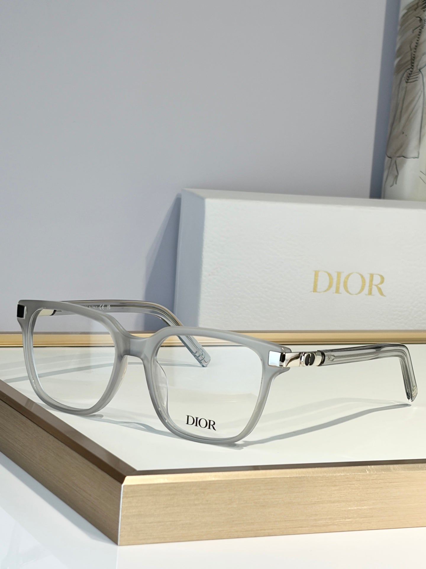 Dior CDS2L Sunglasses