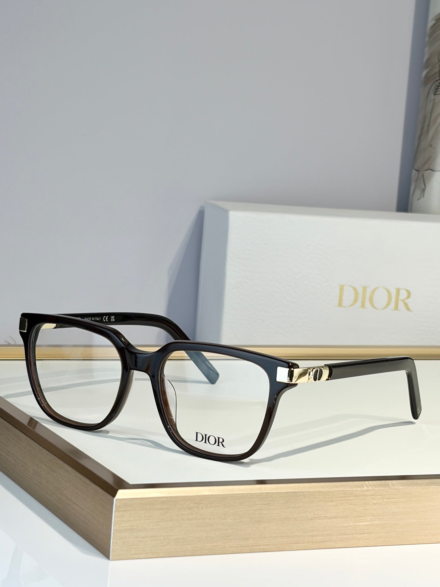 Dior CDS2L Sunglasses