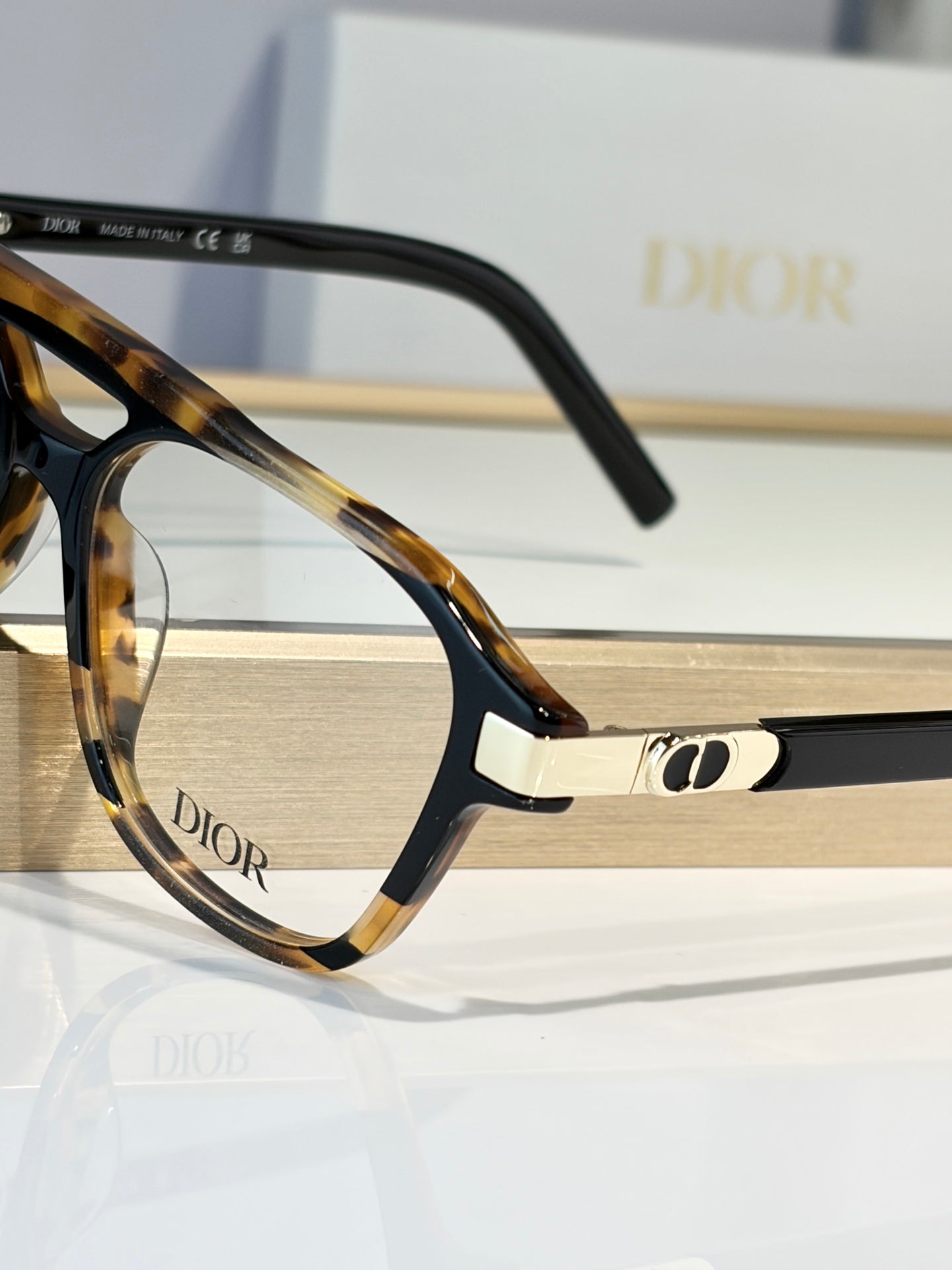 Dior CDN1L Sunglasses