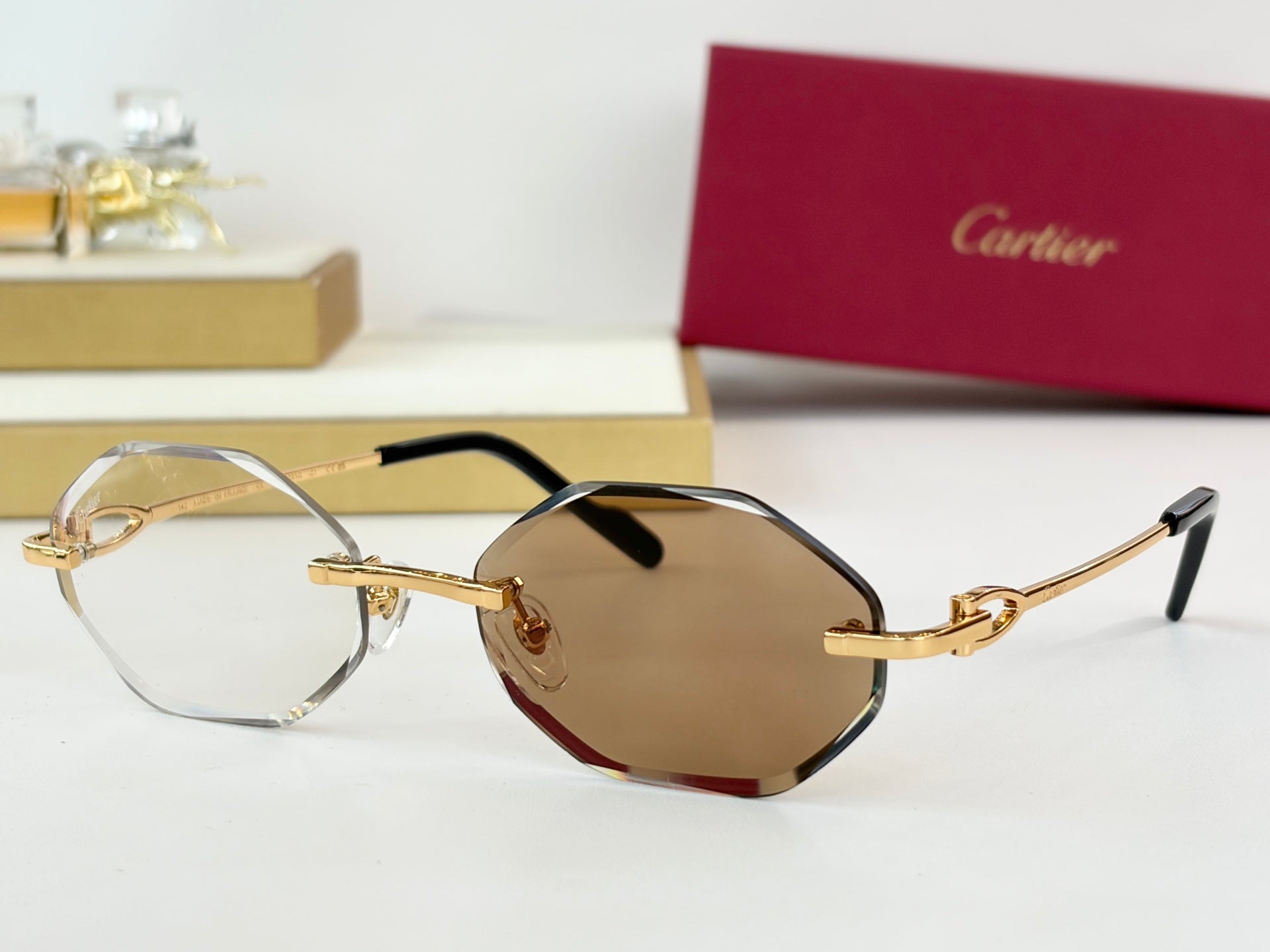 Cartier CT01831O Sunglasses