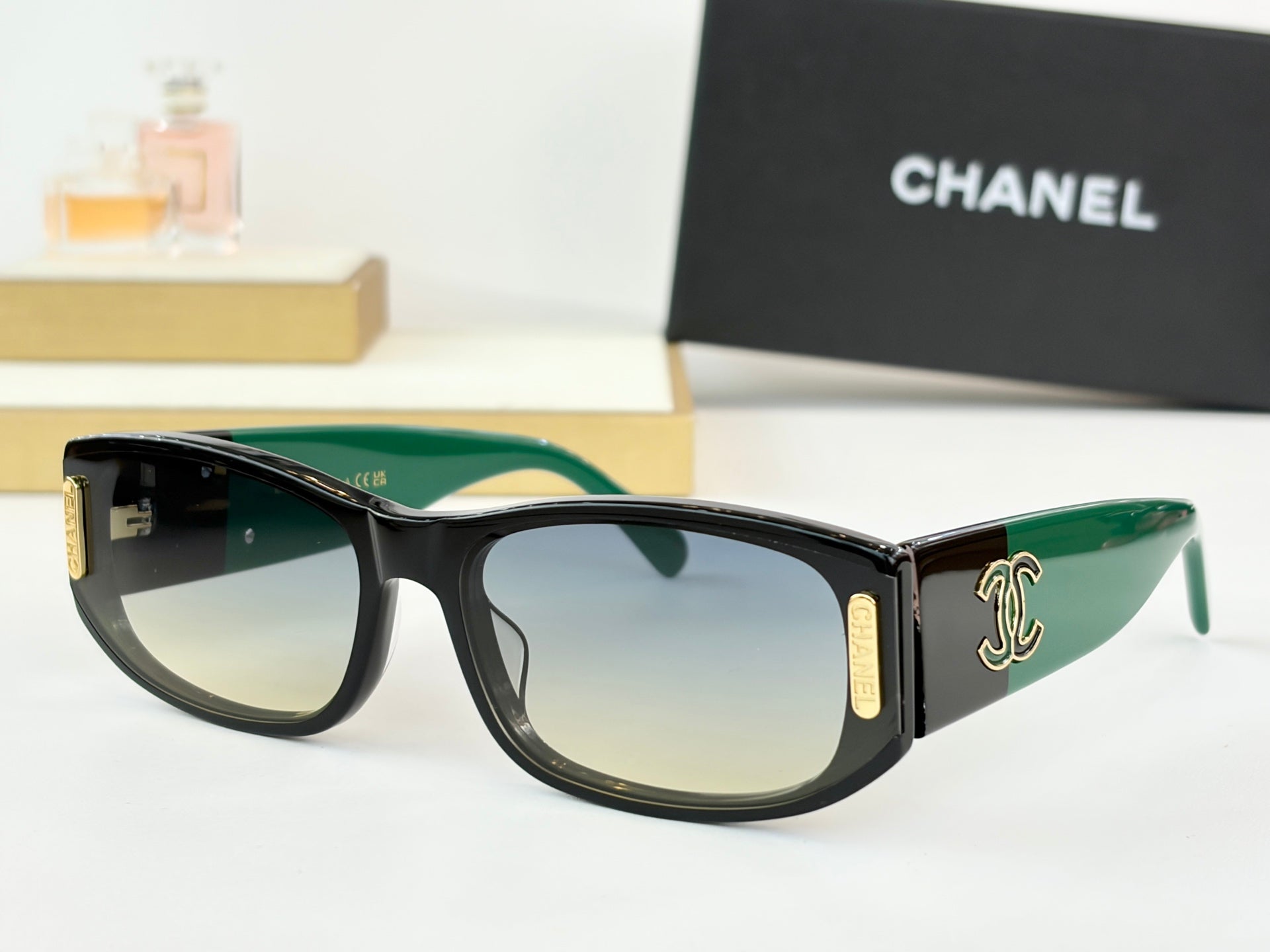 Chanel CH1903Q Sunglasses