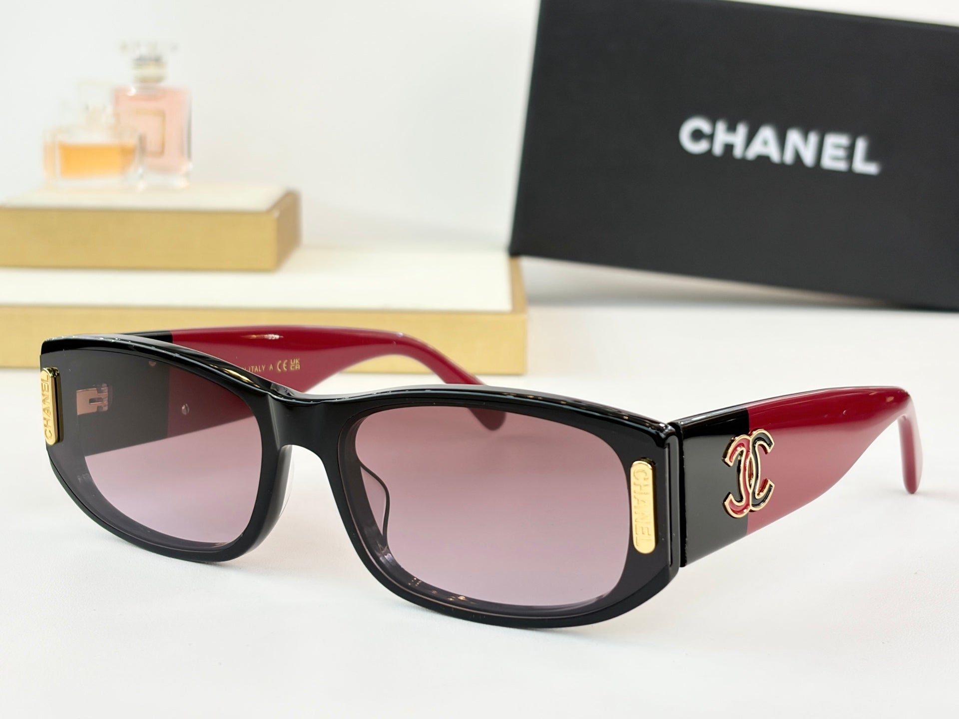 Chanel CH1903Q Sunglasses