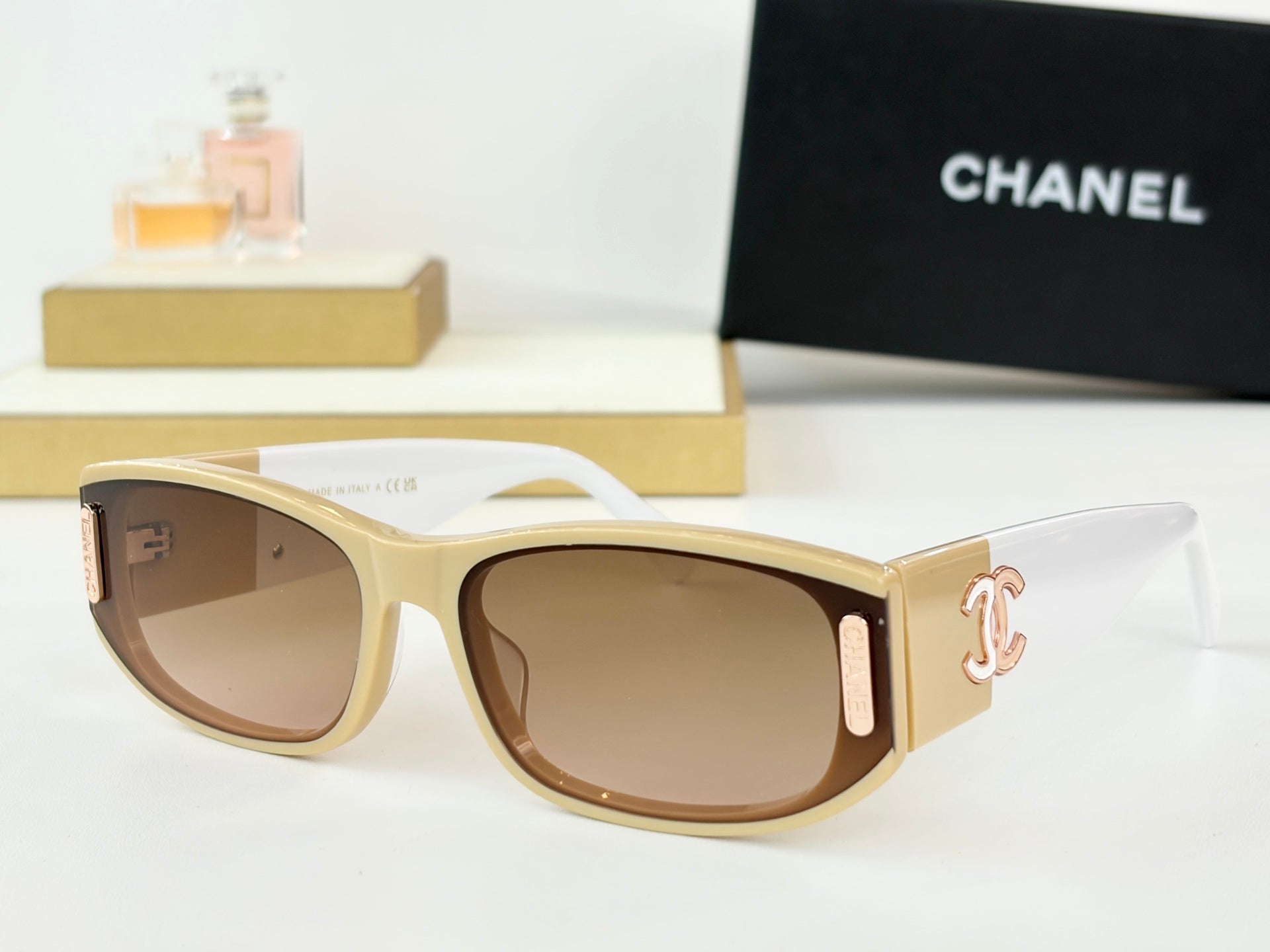 Chanel CH1903Q Sunglasses
