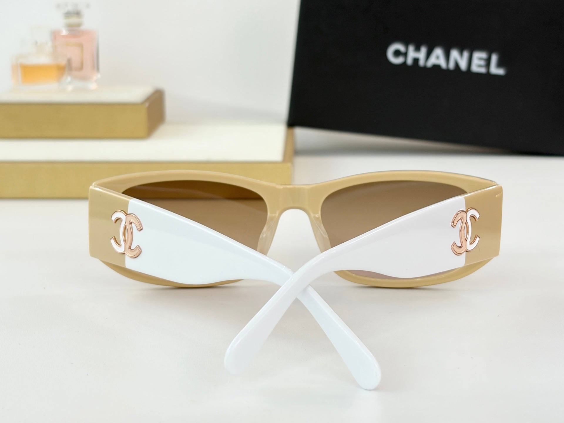 Chanel CH1903Q Sunglasses