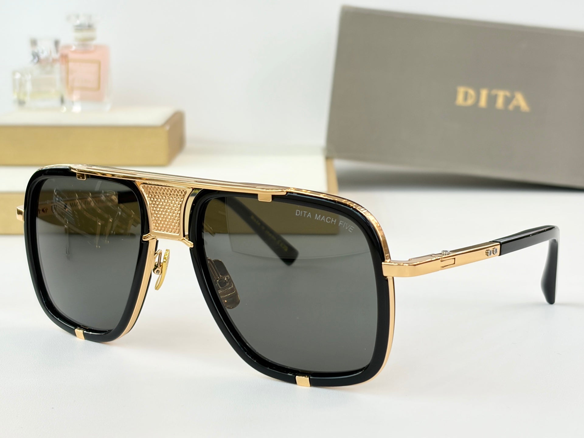 Dita Limited Edition Sunglasses