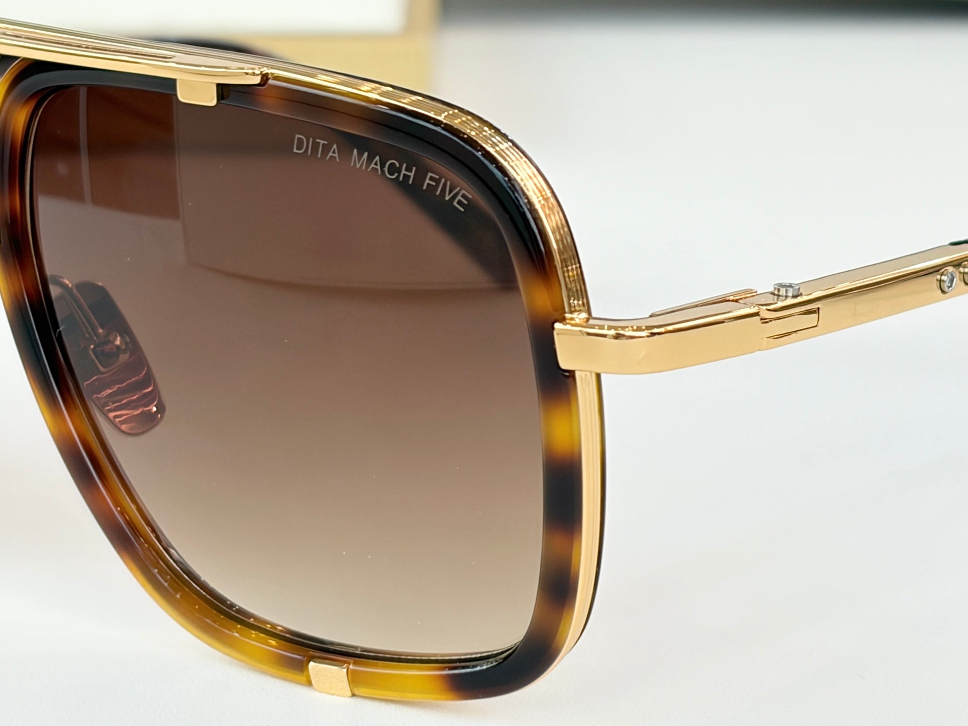 Dita Limited Edition Sunglasses