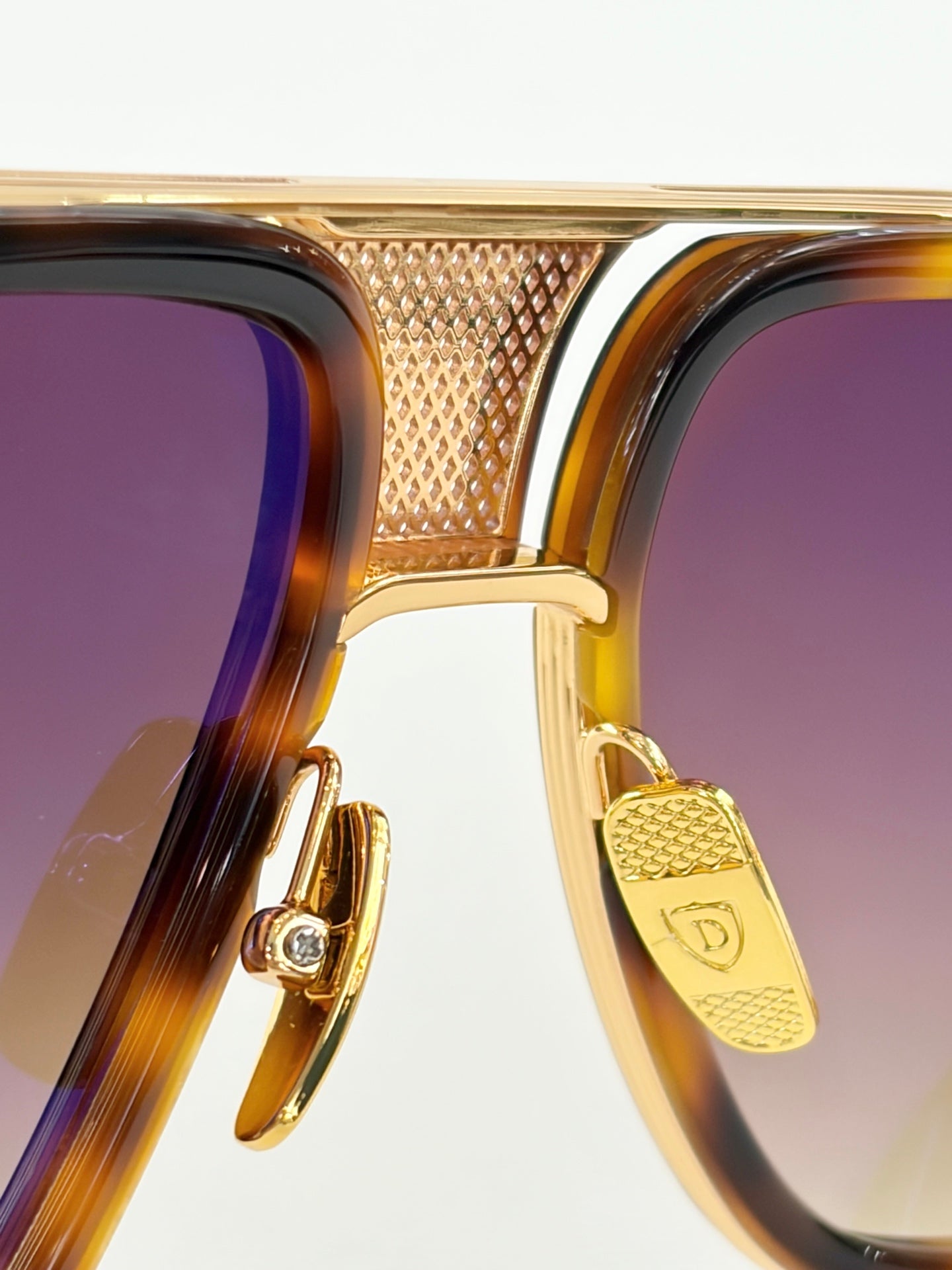 Dita Limited Edition Sunglasses