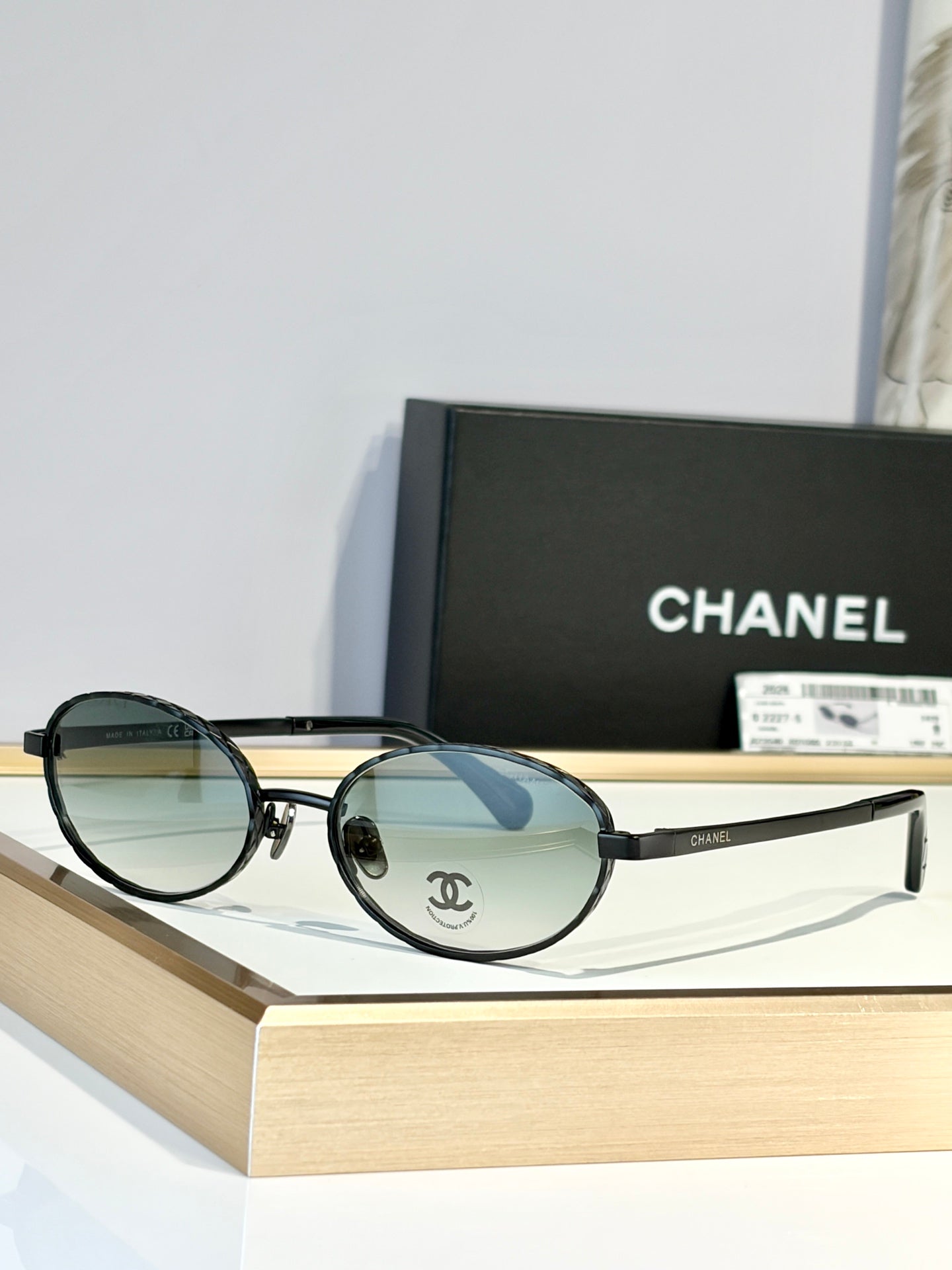 Chanel 2227-S Sunglasses