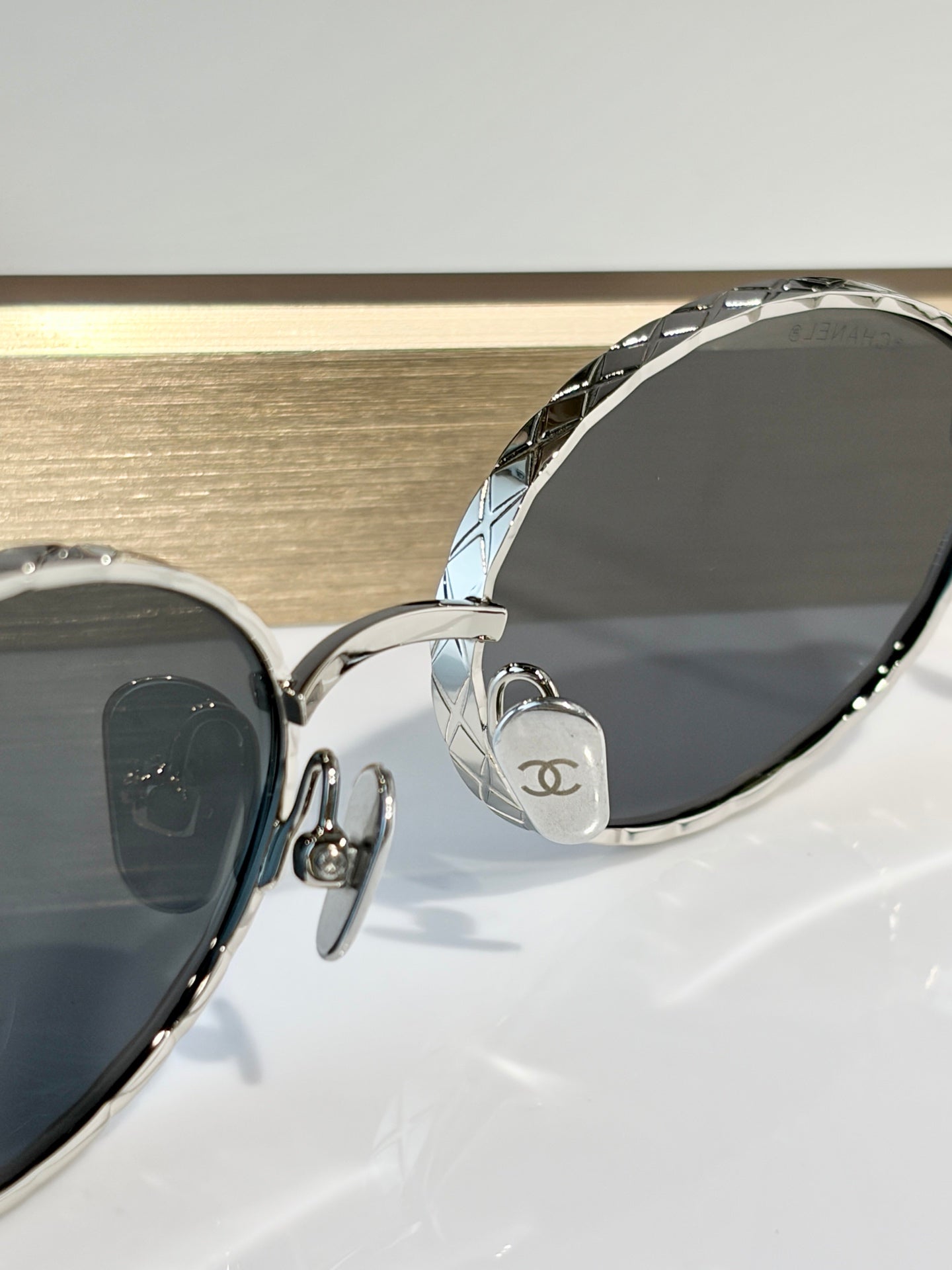 Chanel 2227-S Sunglasses