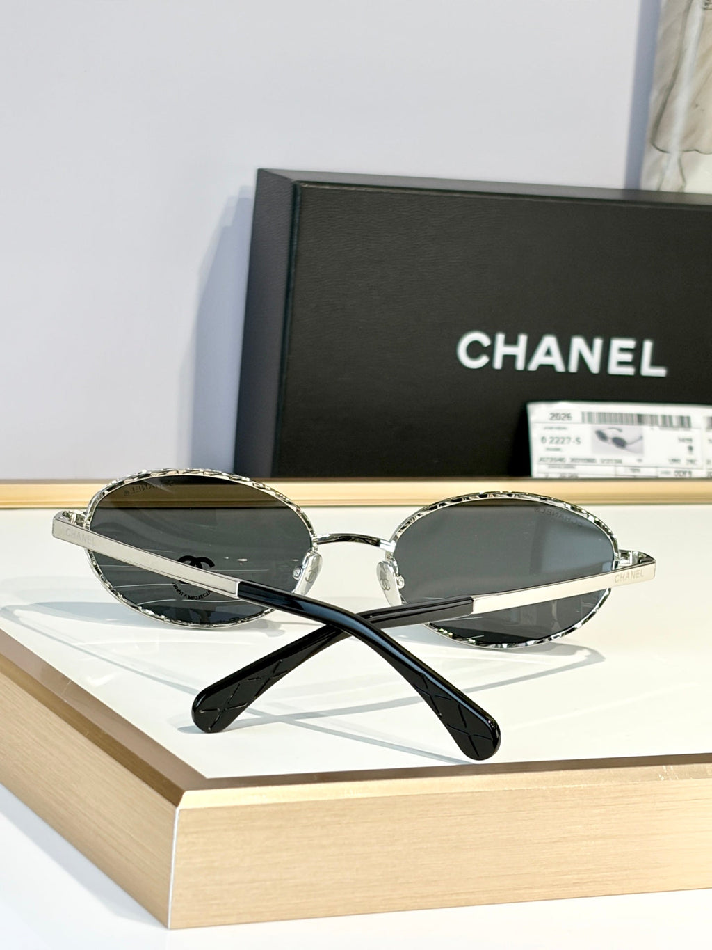 Chanel 2227-S Sunglasses
