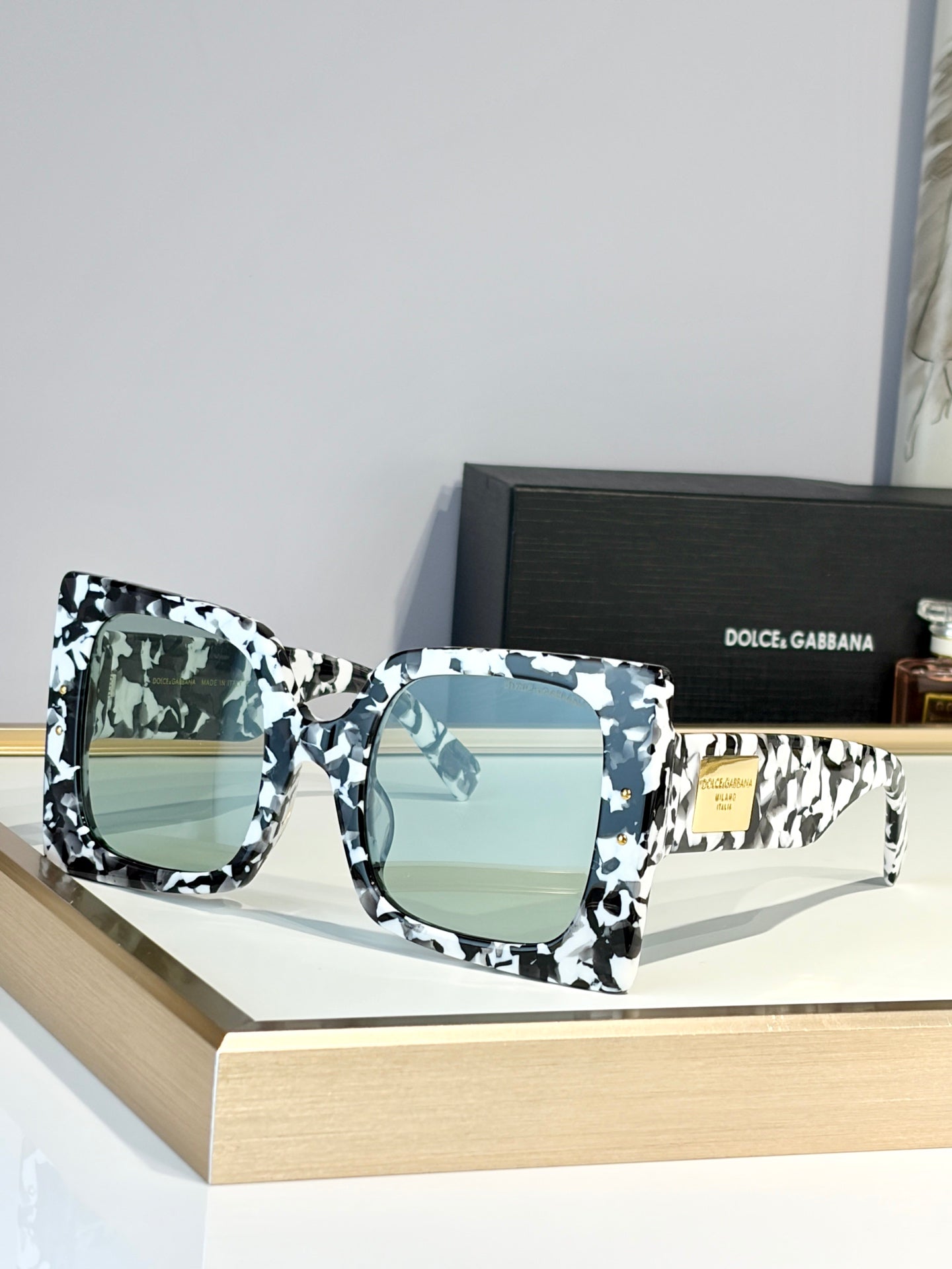 Dolce & Gabbana DG4490 Sunglasses