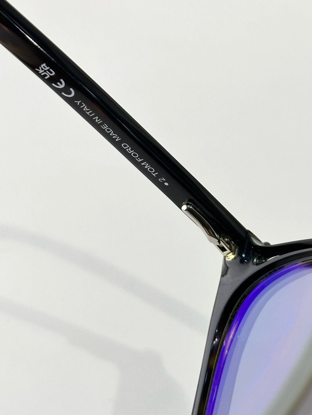 Tom Ford TF6052-D-B Sunglasses