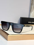 Police SPLQ79 Sunglasses
