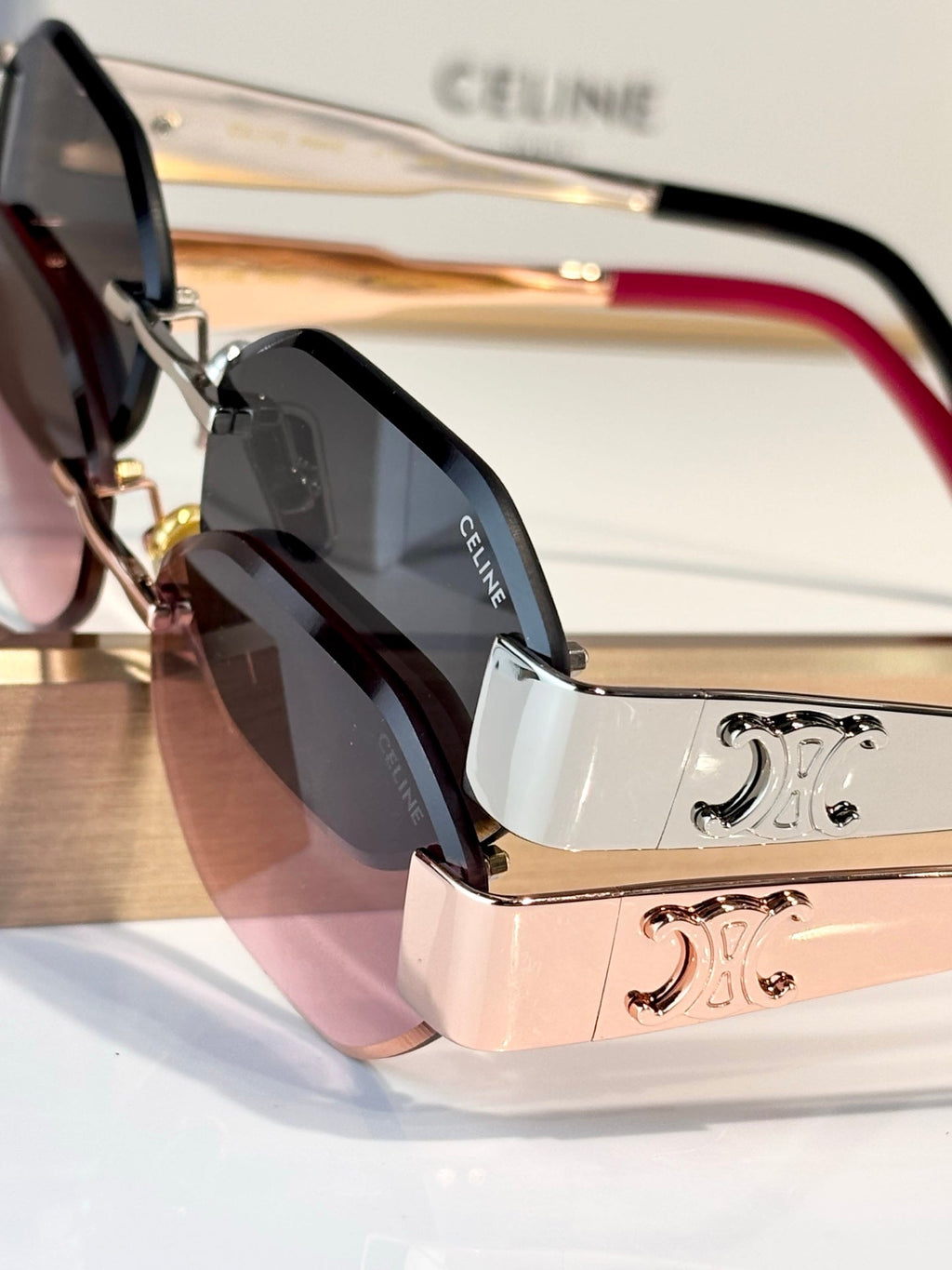Celine CL42119U Sunglasses