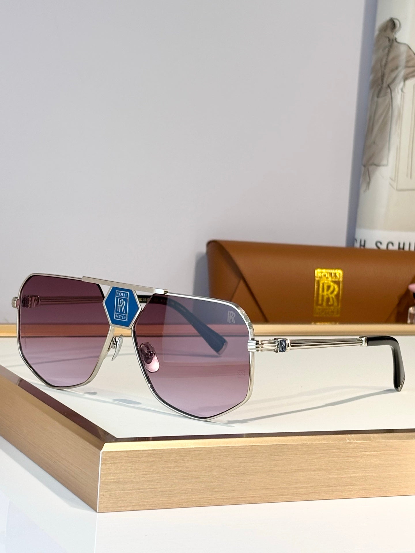 Rolls Royce SS1247 Sunglasses
