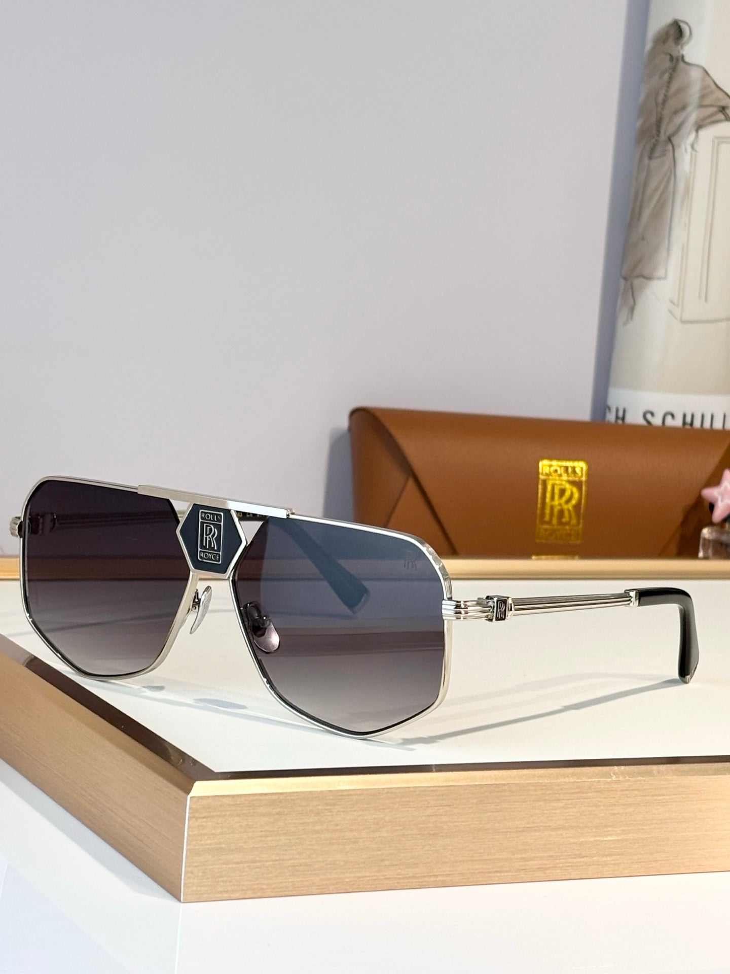 Rolls Royce SS1247 Sunglasses