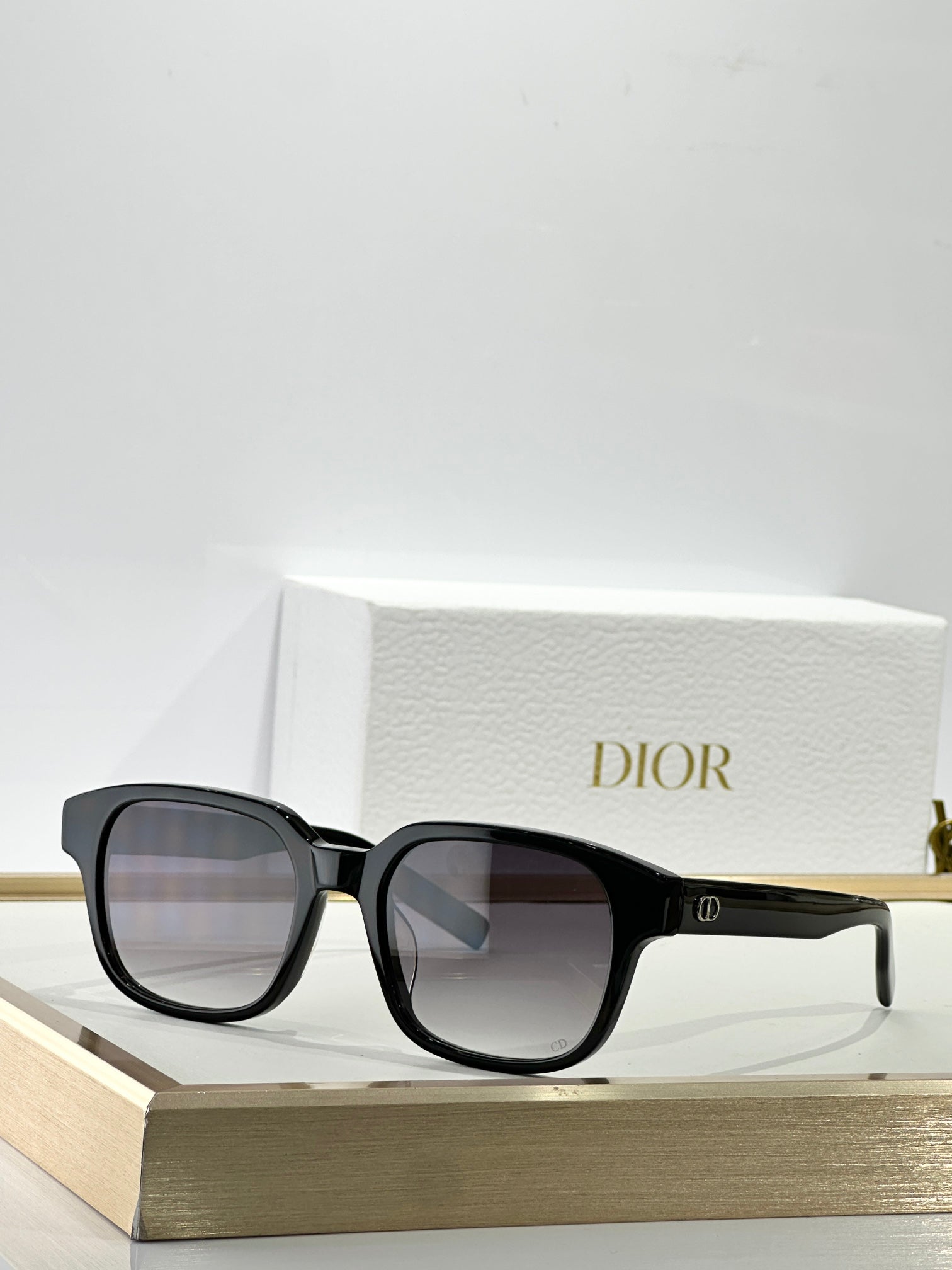 Dior CD Icon S4F Sunglasses