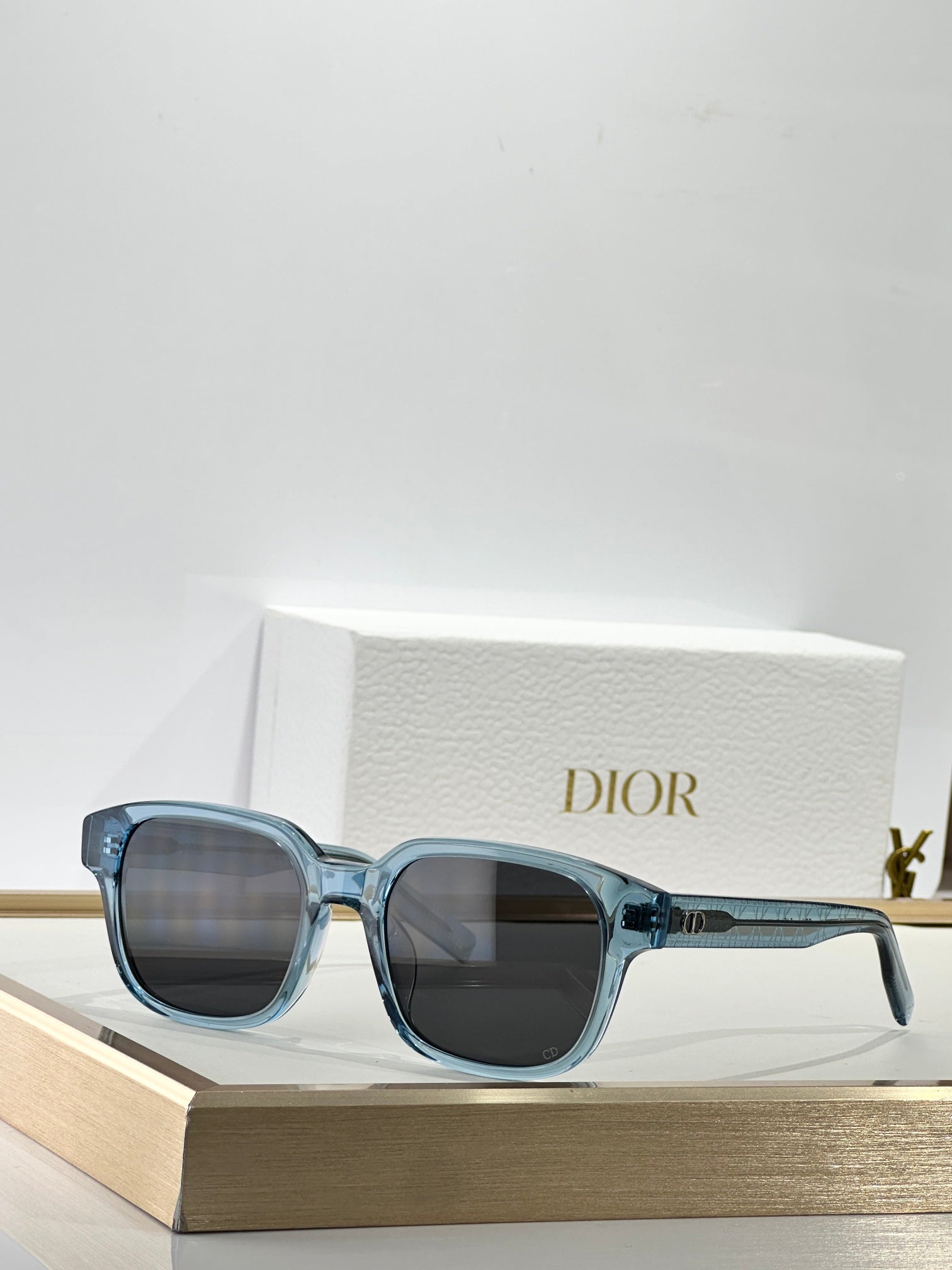 Dior CD Icon S4F Sunglasses