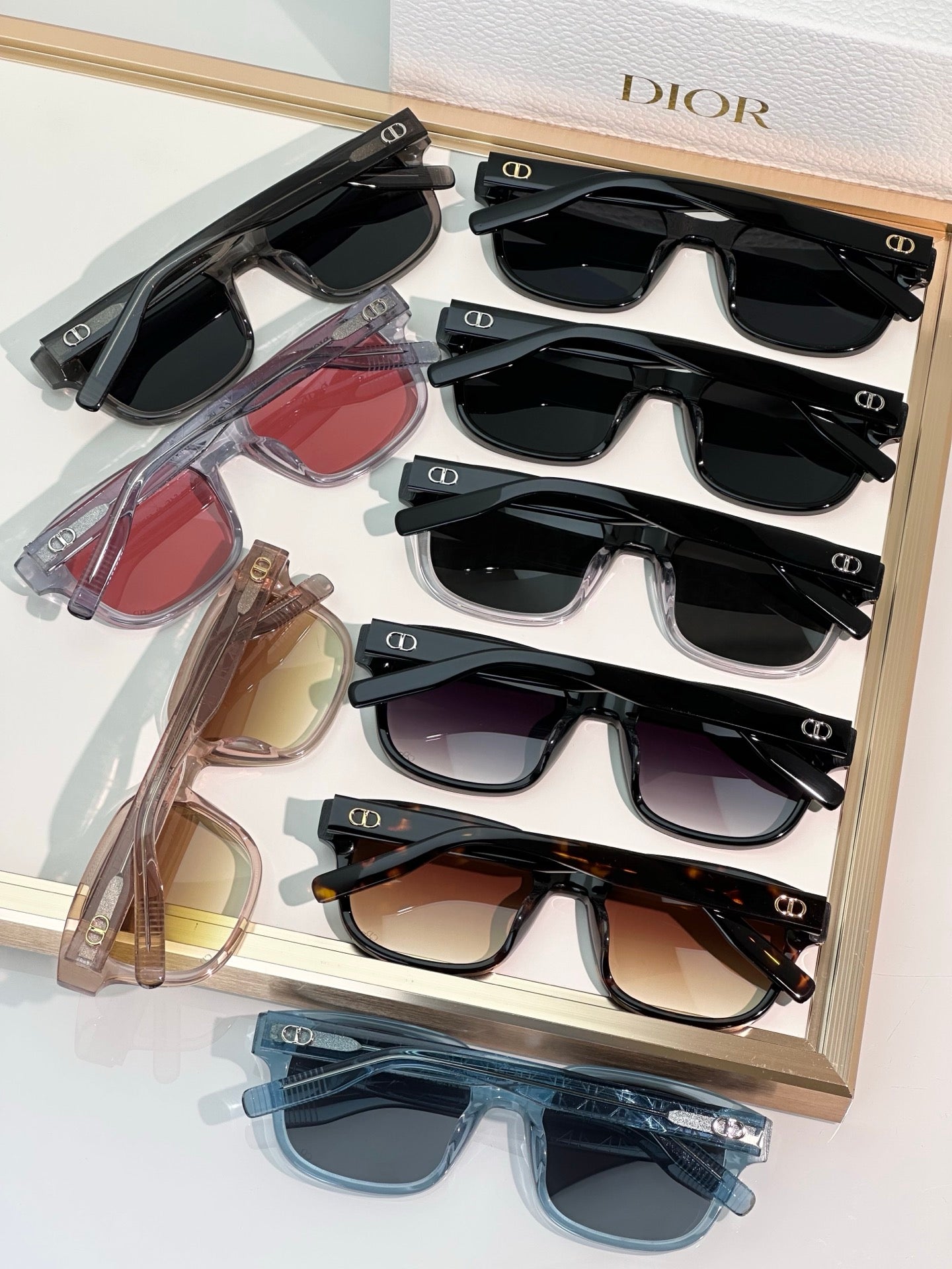Dior CD Icon S4F Sunglasses