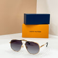 Louis Vuitton Z40191W Sunglasses