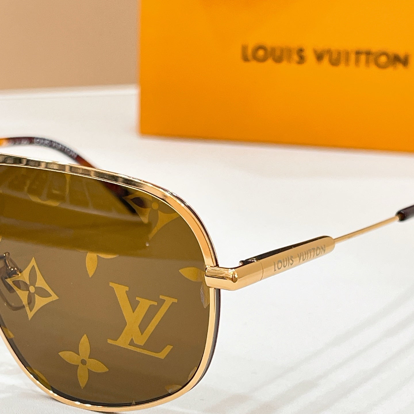 Louis Vuitton Z40191W Sunglasses