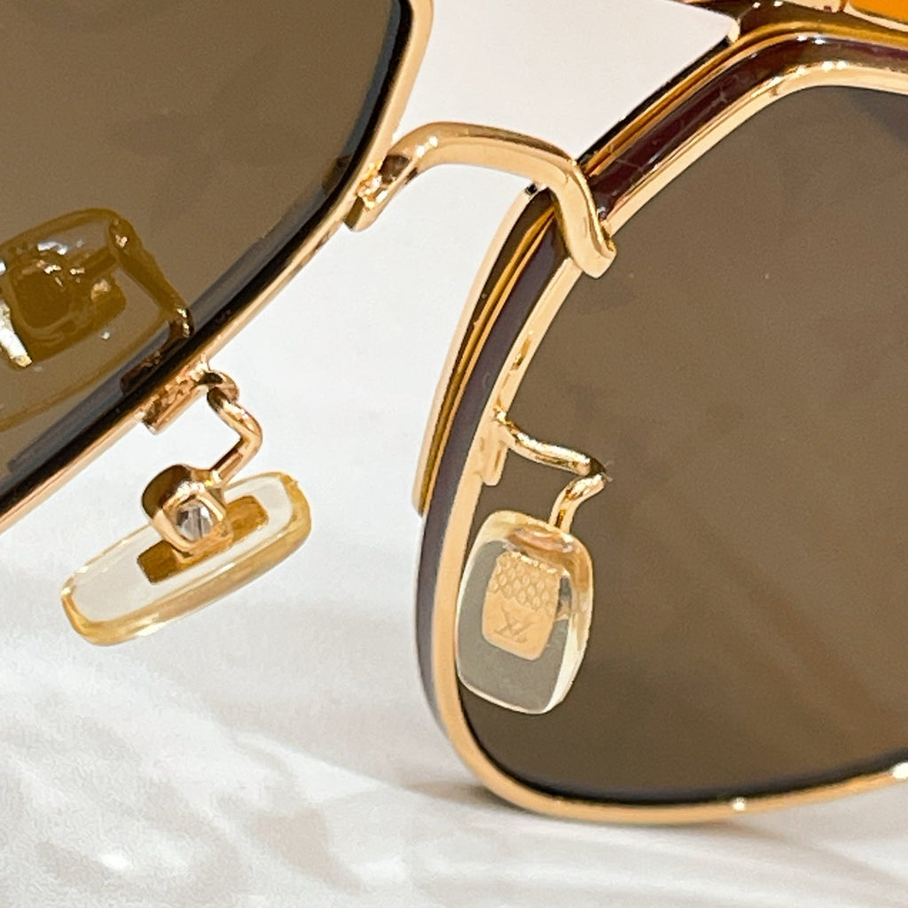 Louis Vuitton Z40191W Sunglasses