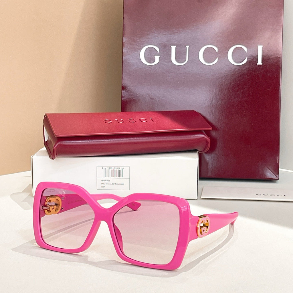 Gucci GG2015S Sunglasses