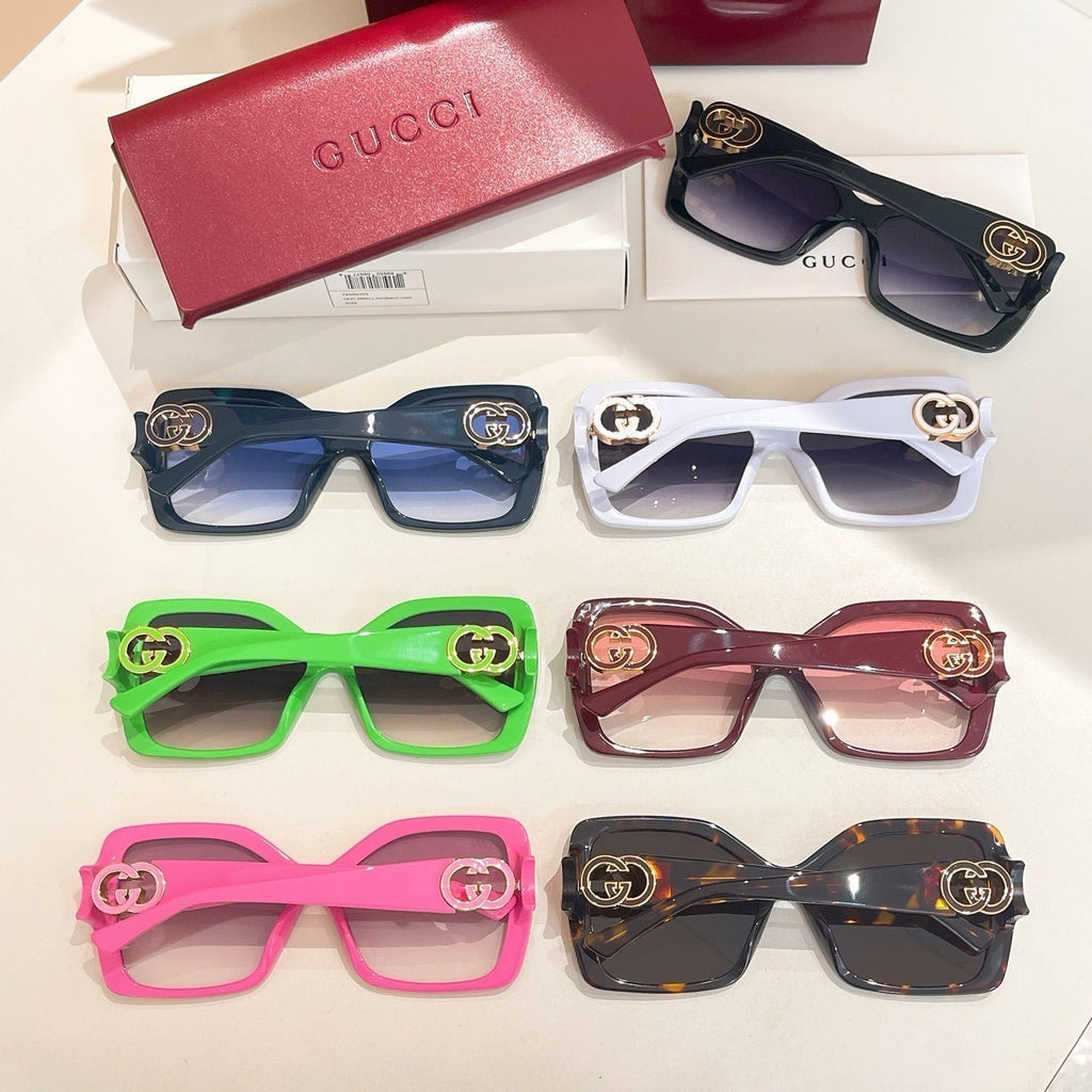 Gucci GG2015S Sunglasses