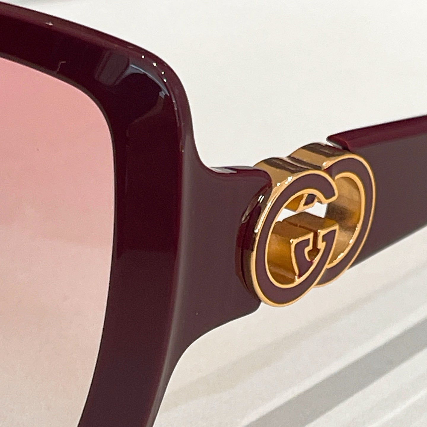 Gucci GG2015S Sunglasses