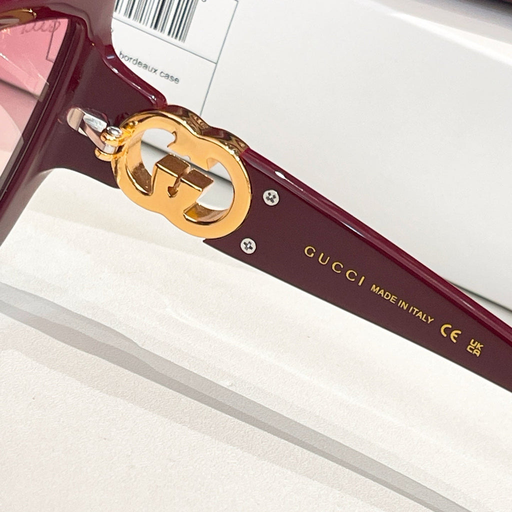 Gucci GG2015S Sunglasses
