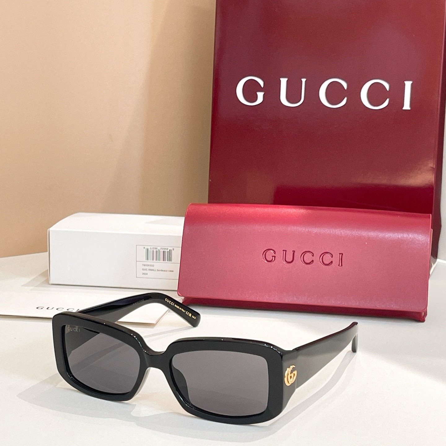 Gucci GG1403SK Sunglasses