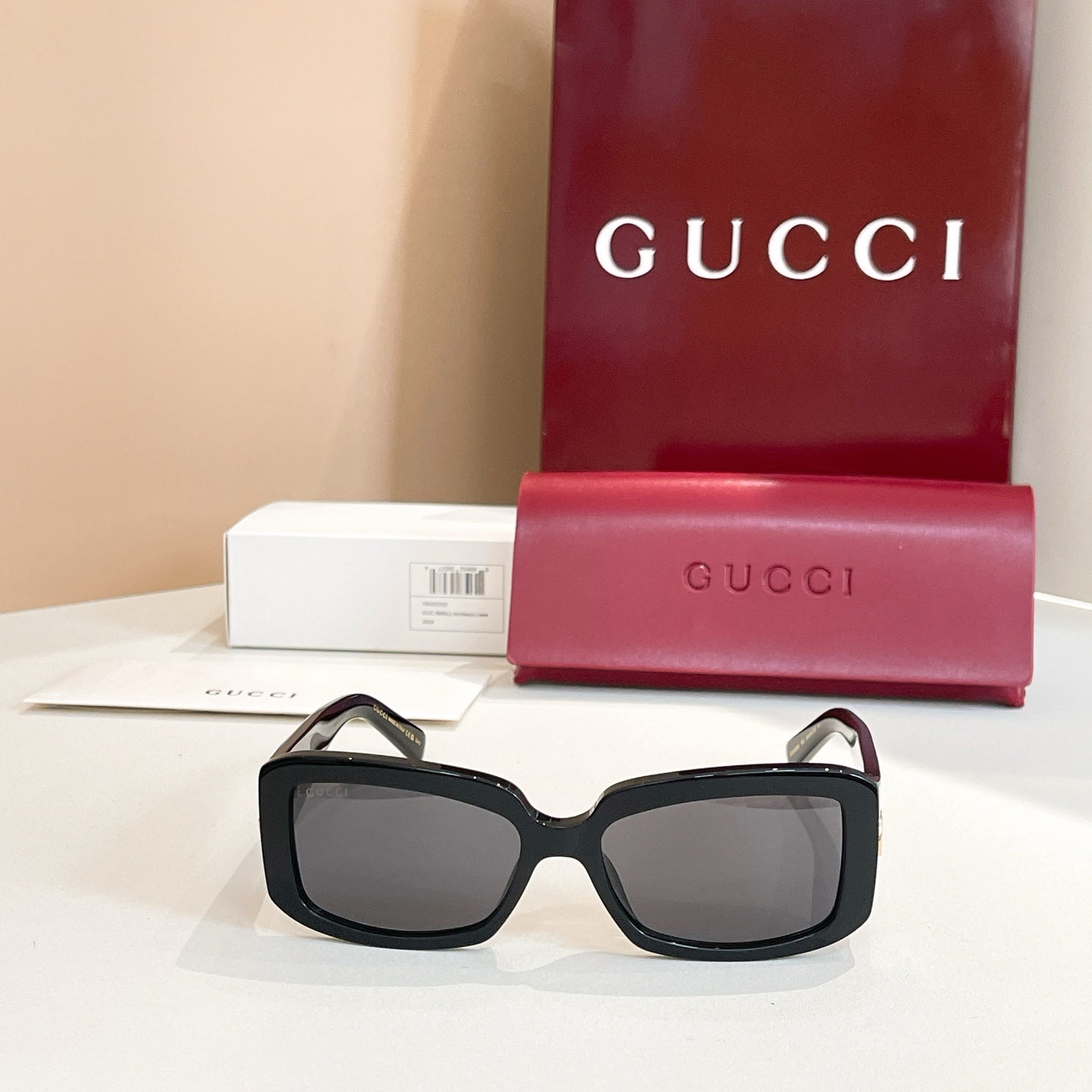 Gucci GG1403SK Sunglasses