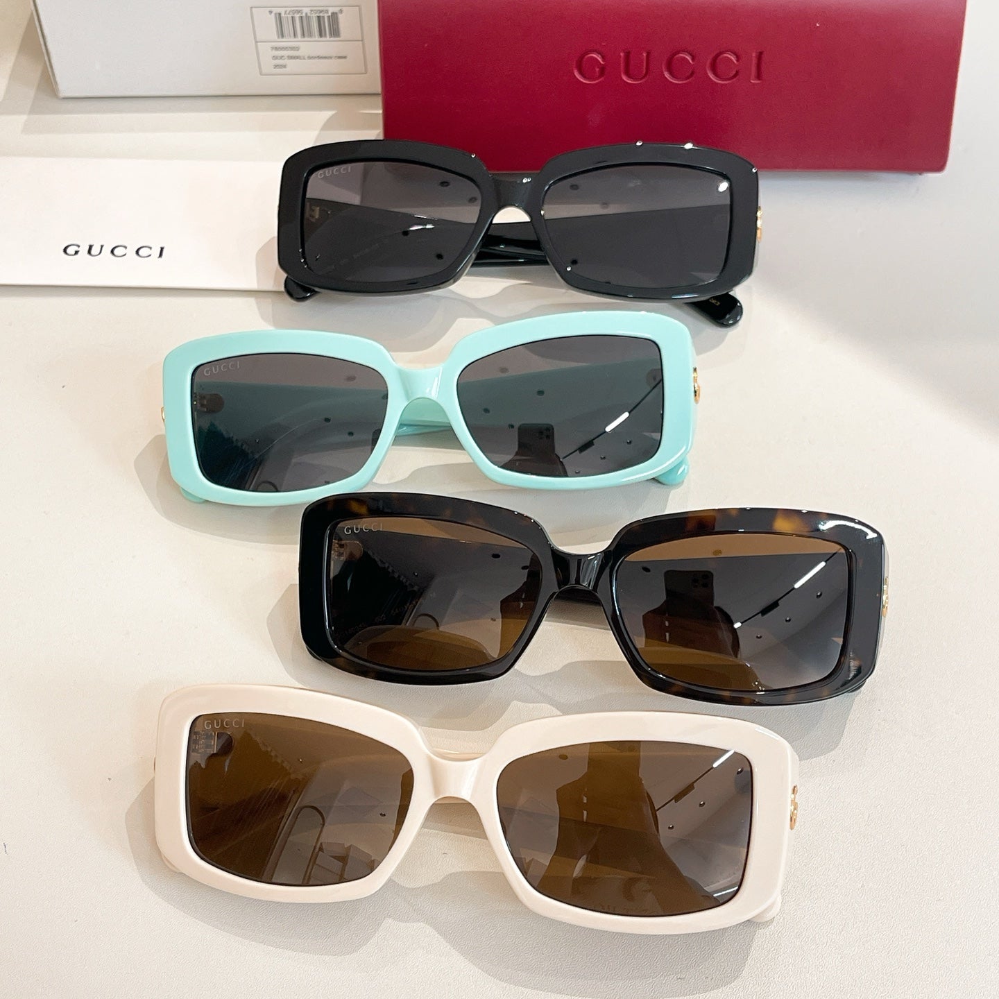 Gucci GG1403SK Sunglasses