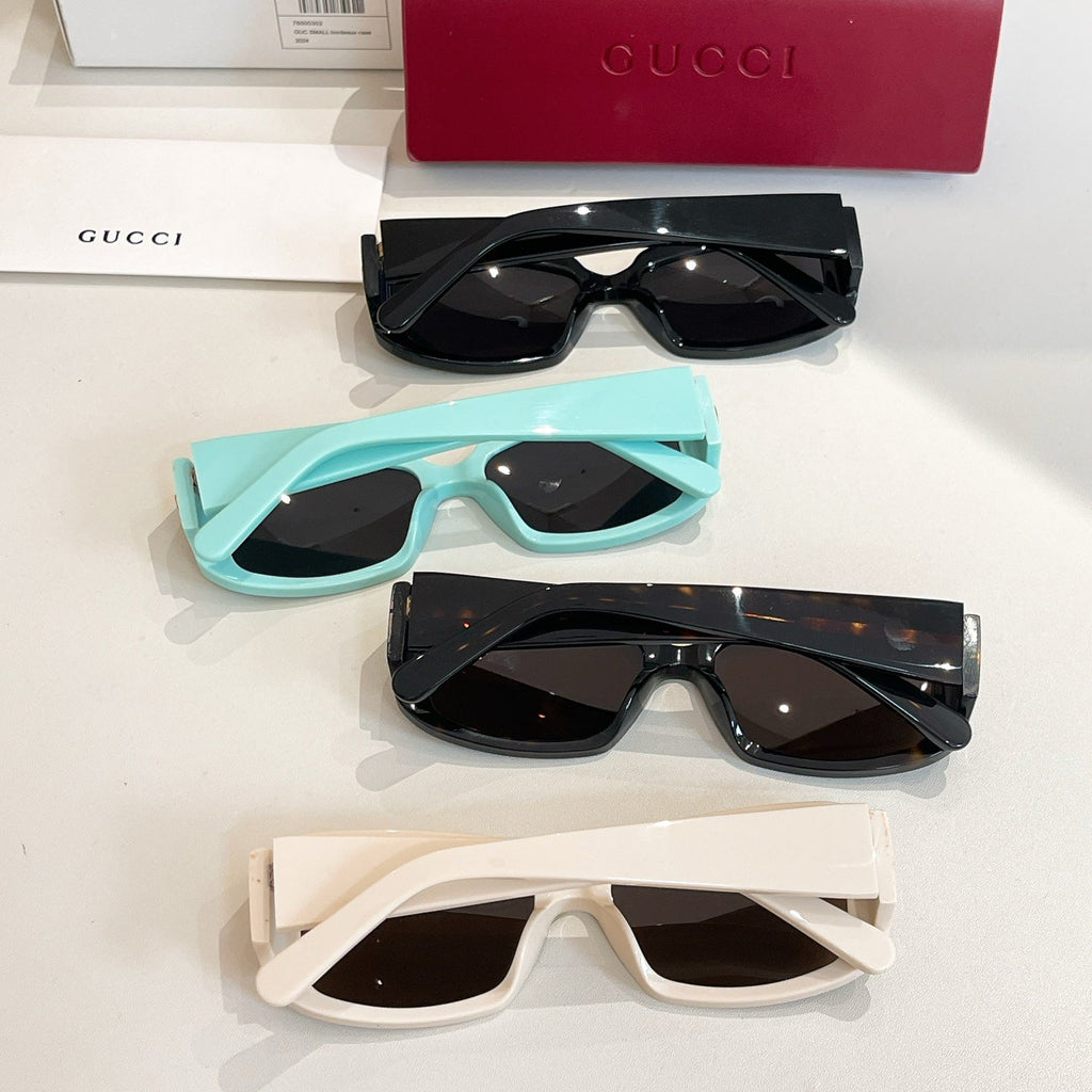 Gucci GG1403SK Sunglasses