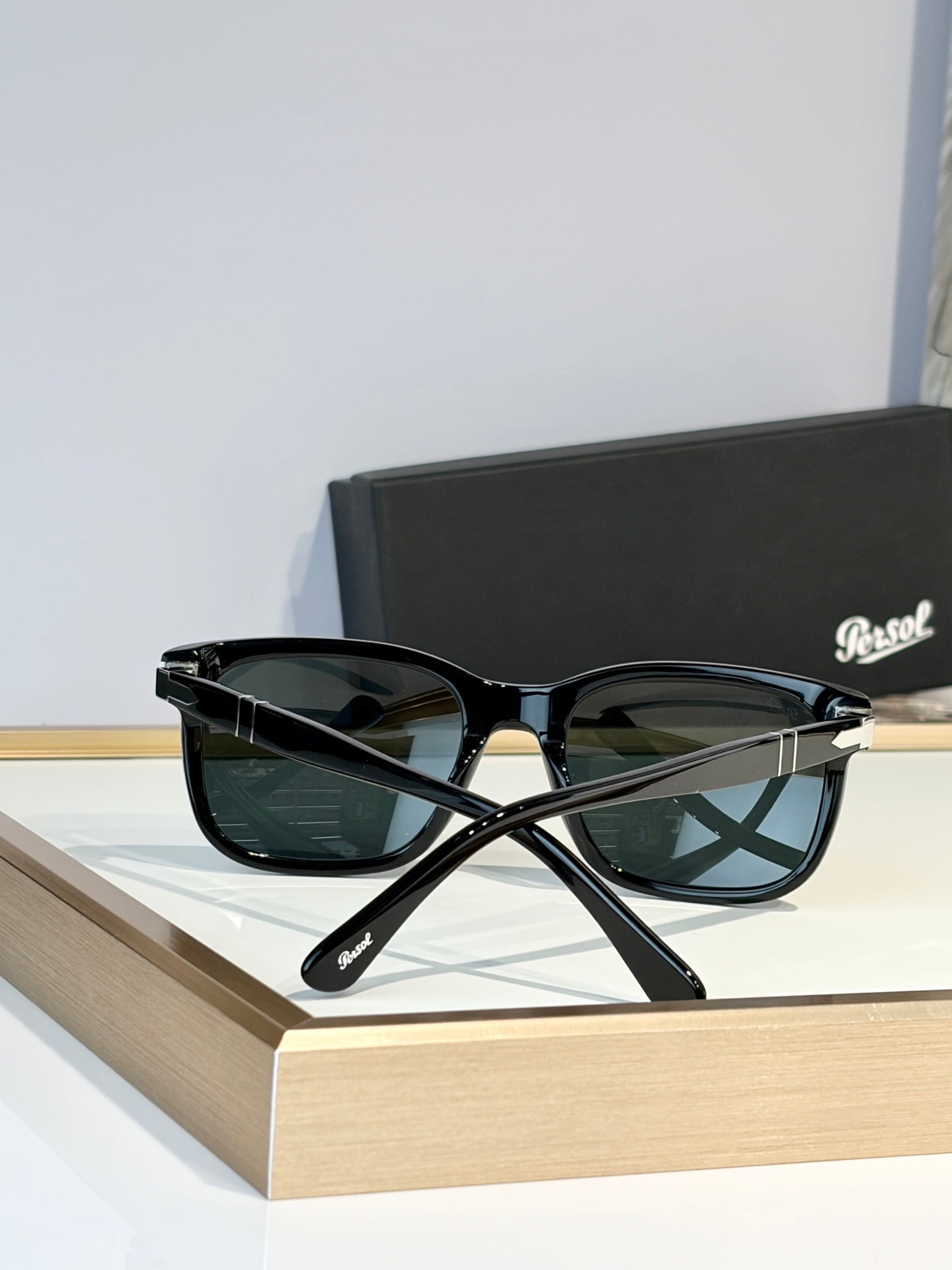 Persol 3357-S Sunglasses