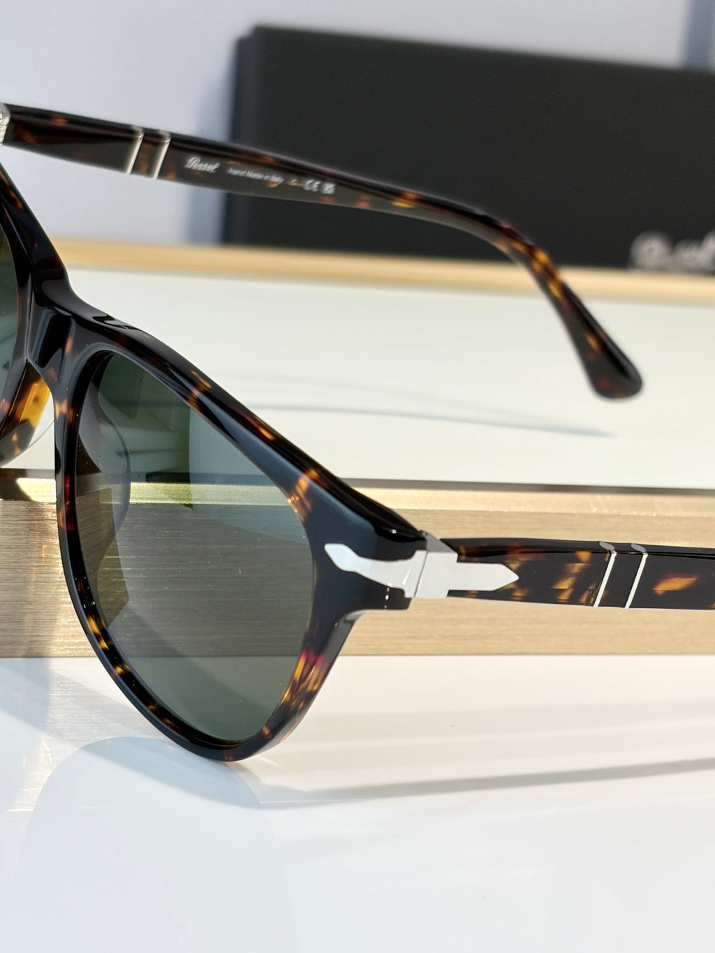 Persol 3291-S Sunglasses