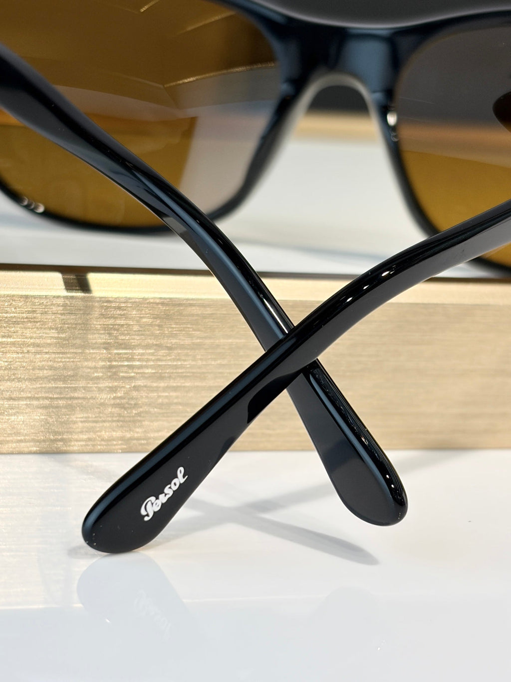 Persol 3291-S Sunglasses