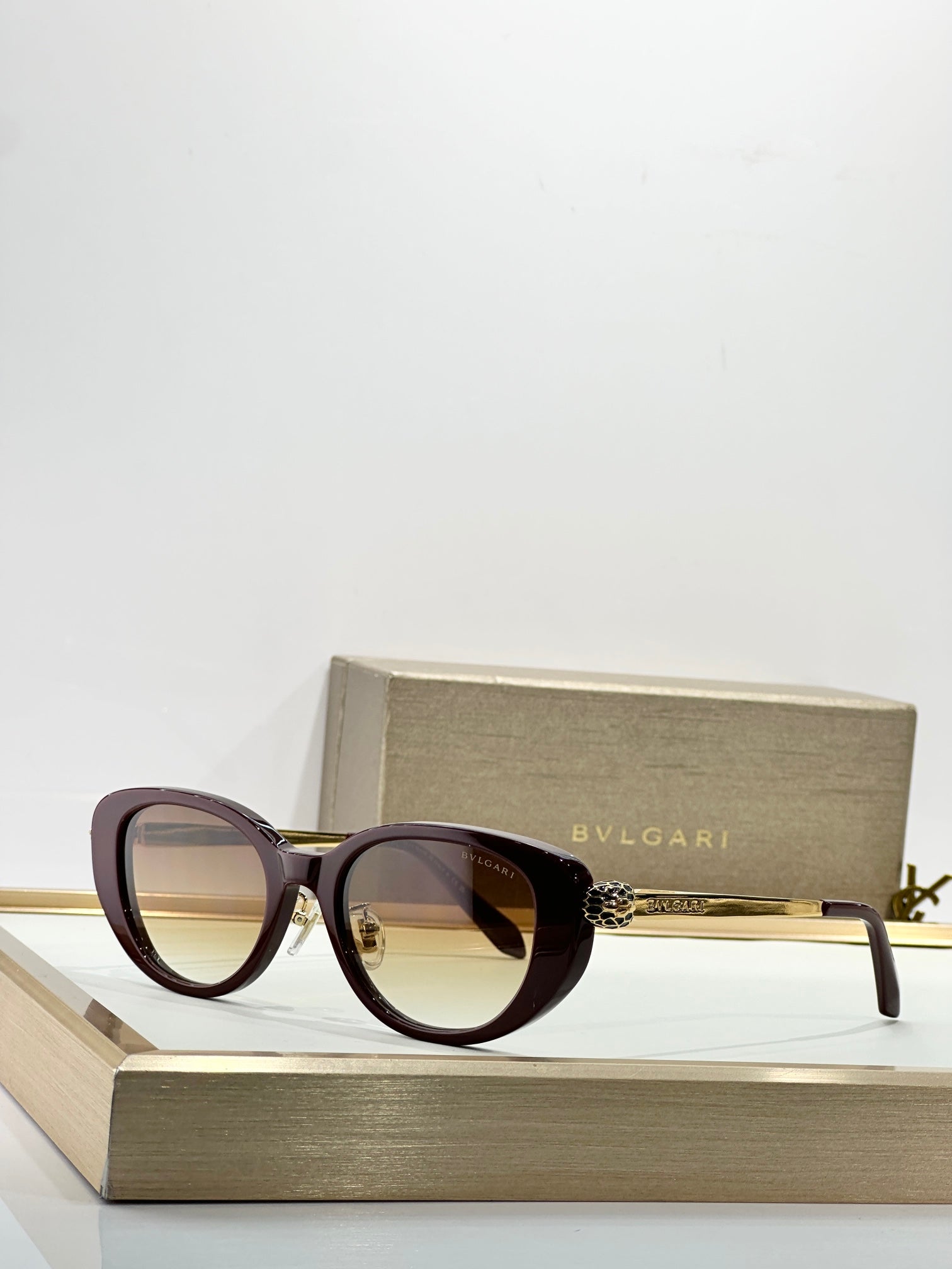 Bvlgari BV40067I Sunglasses