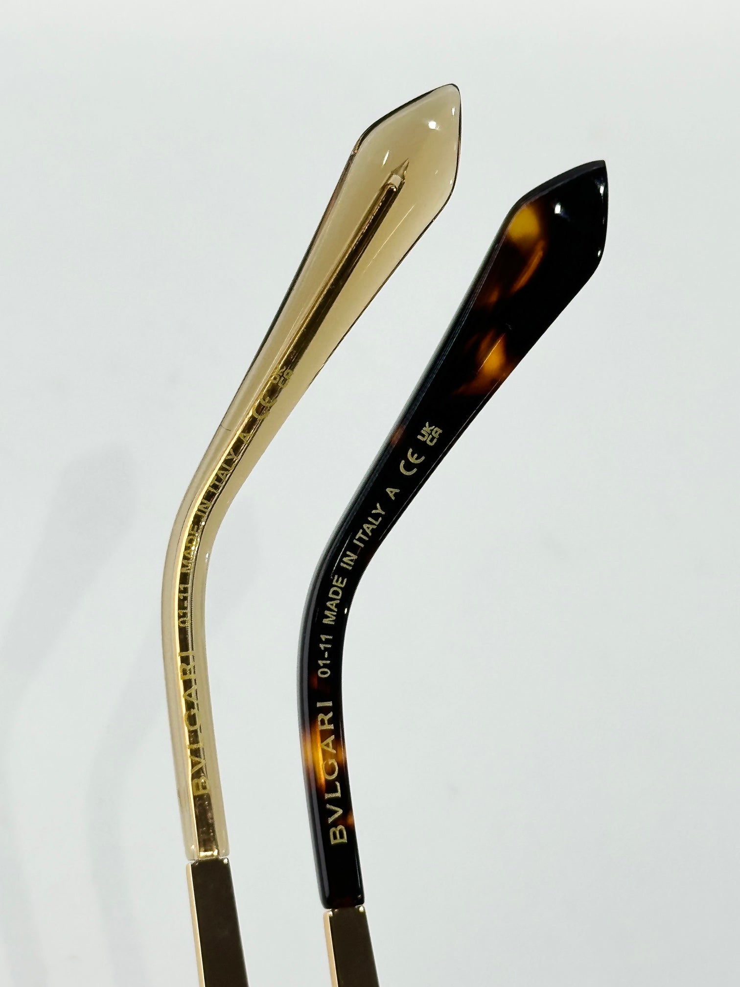 Bvlgari BV40067I Sunglasses