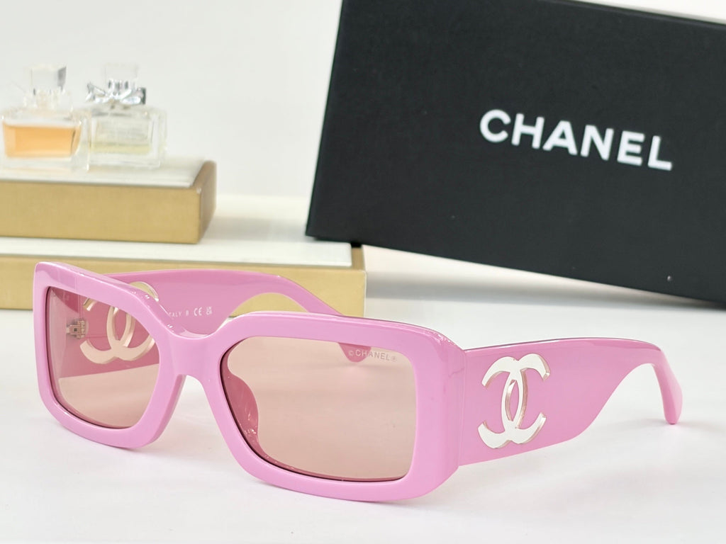 Chanel CH5526 Sunglasses