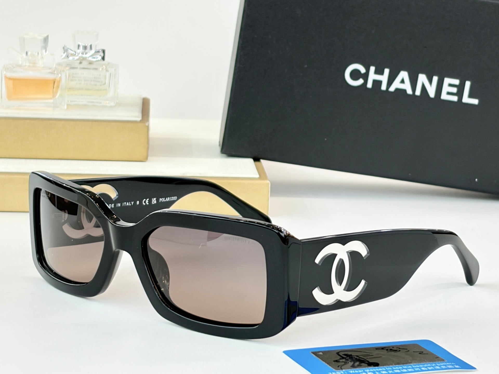 Chanel CH5526 Sunglasses