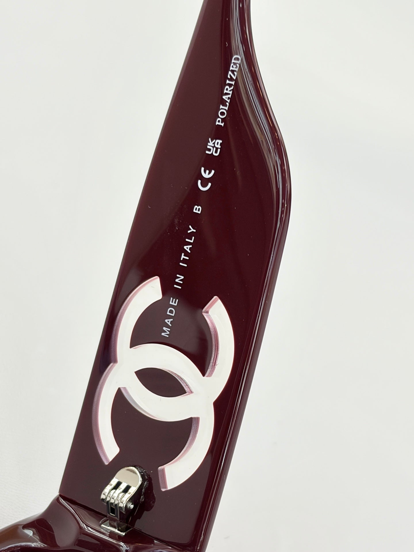 Chanel CH5526 Sunglasses