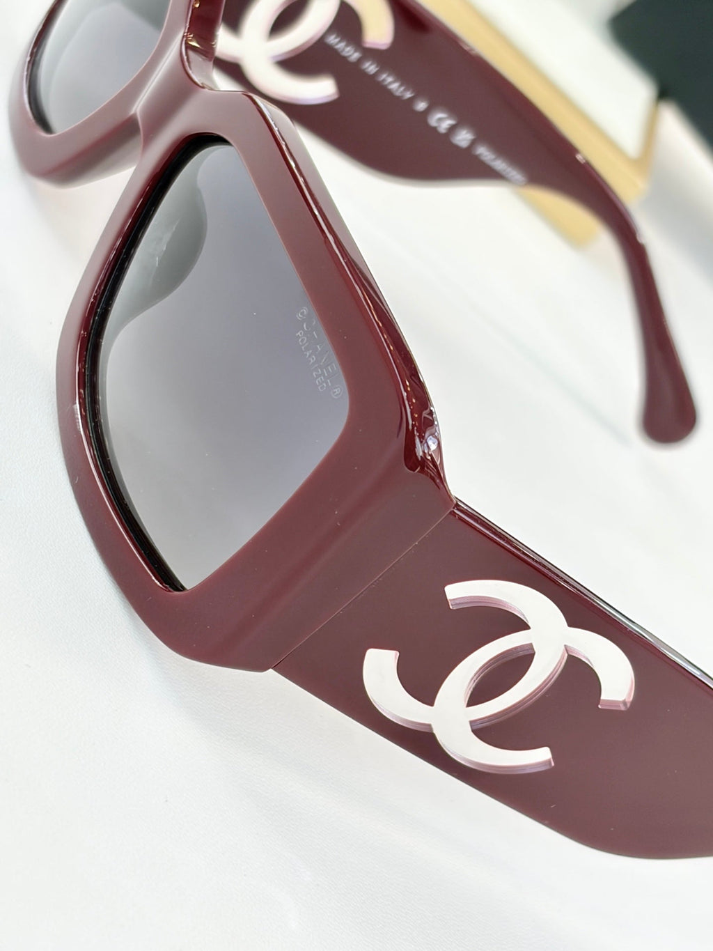 Chanel CH5526 Sunglasses